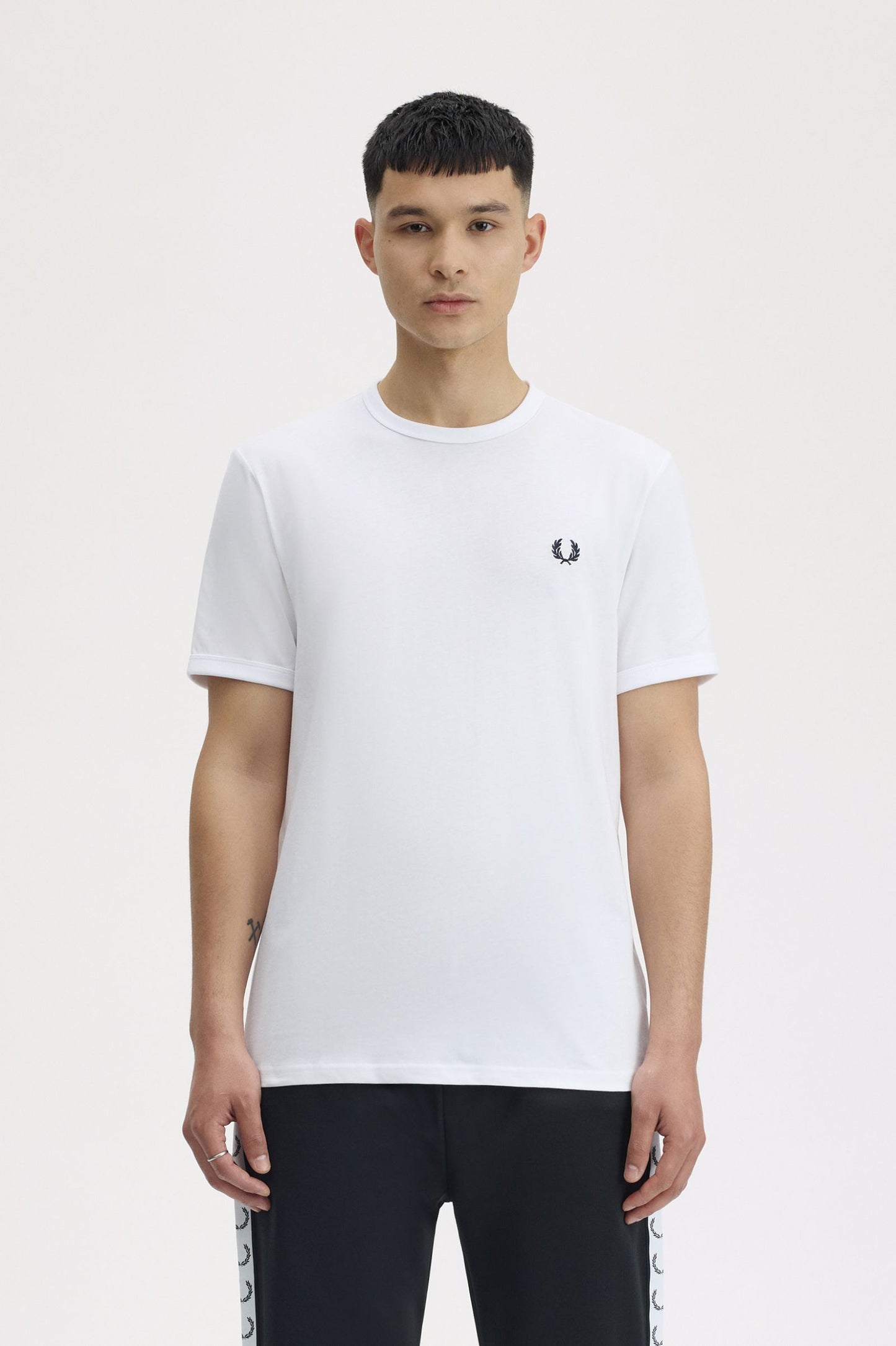 CAMISETA FRED PERRY