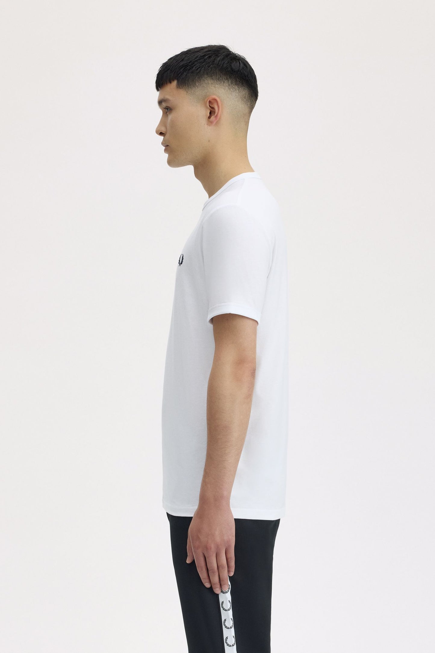 CAMISETA FRED PERRY