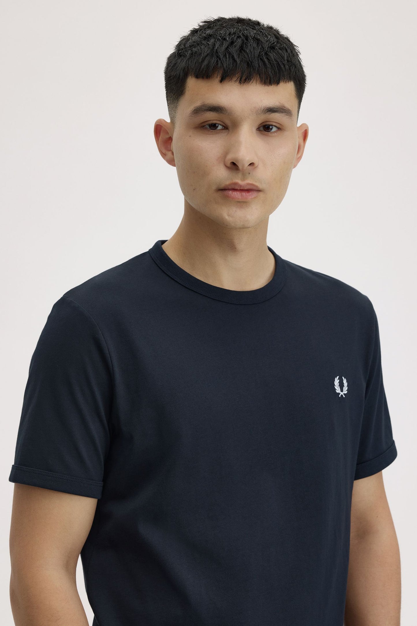 CAMISETA FRED PERRY