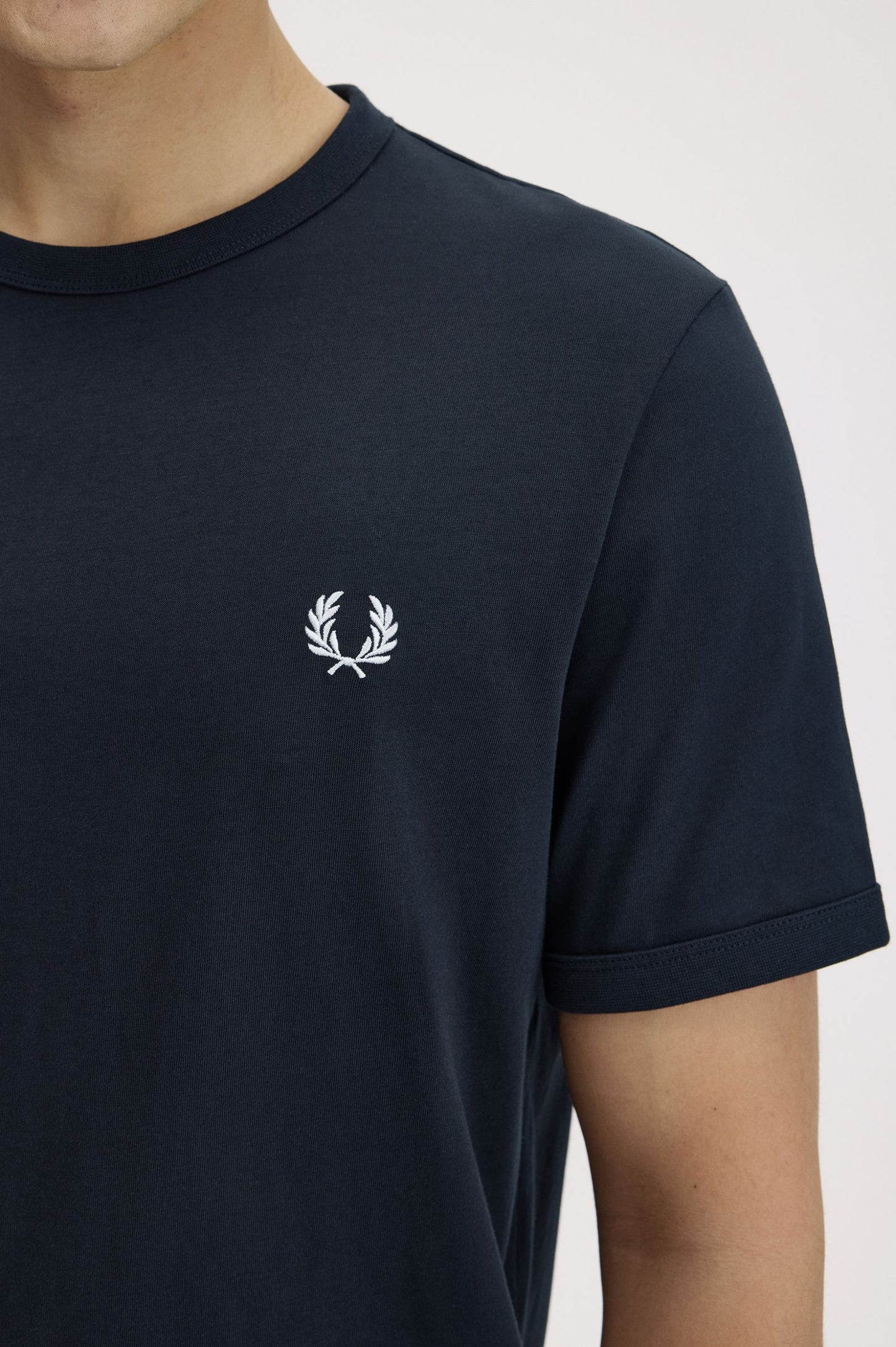 CAMISETA FRED PERRY