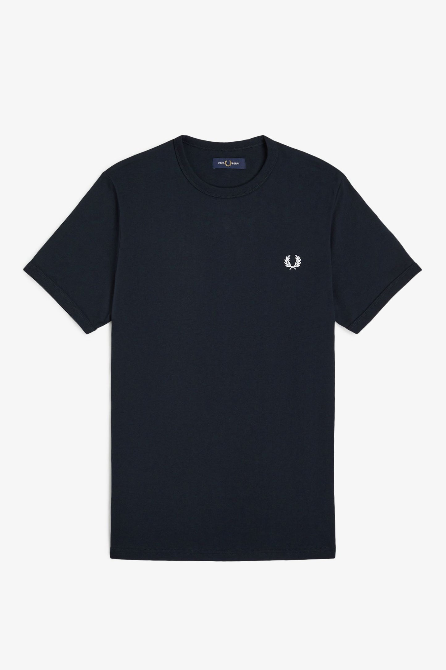 CAMISETA FRED PERRY