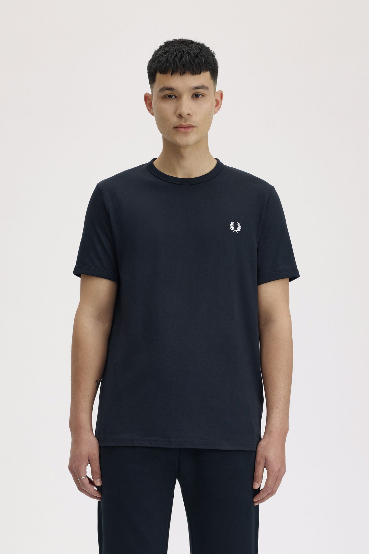 CAMISETA FRED PERRY