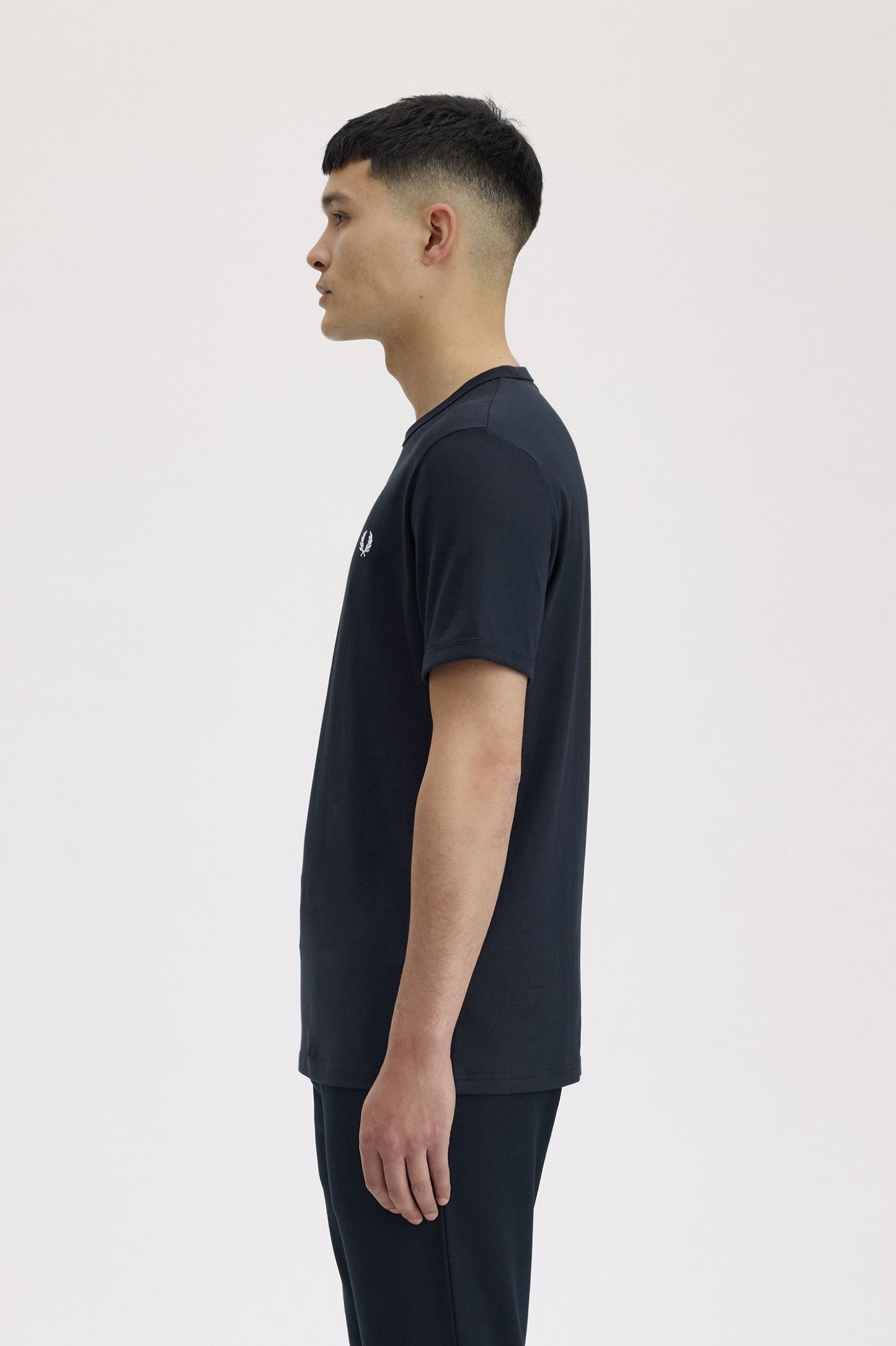 CAMISETA FRED PERRY