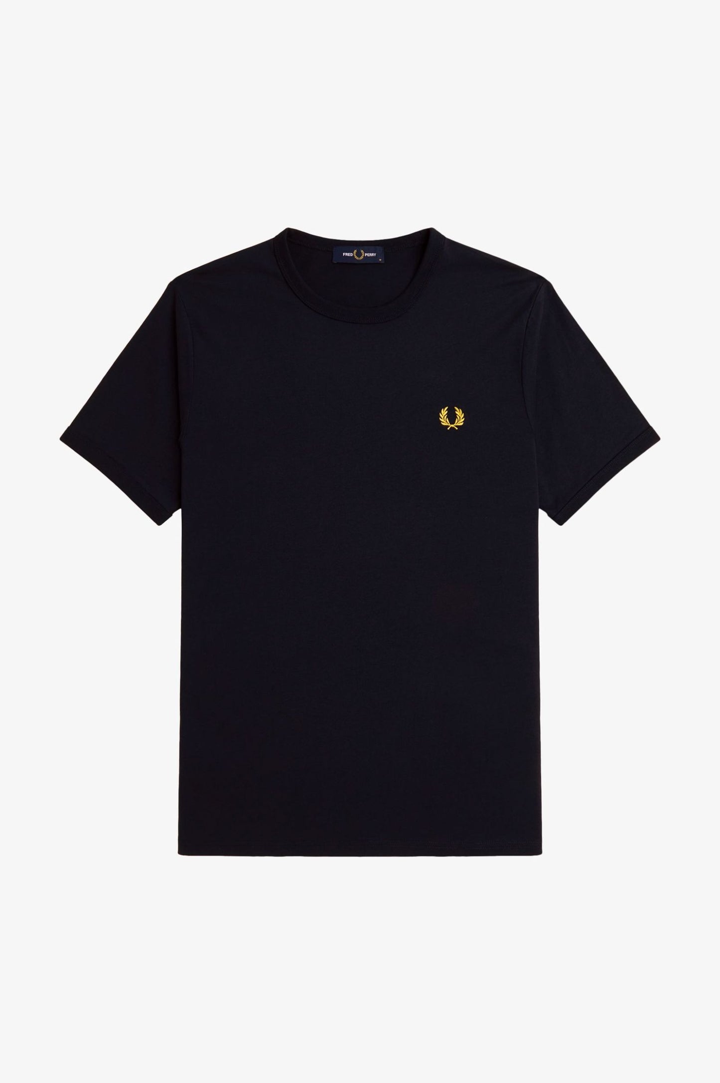 CAMISETA FRED PERRY