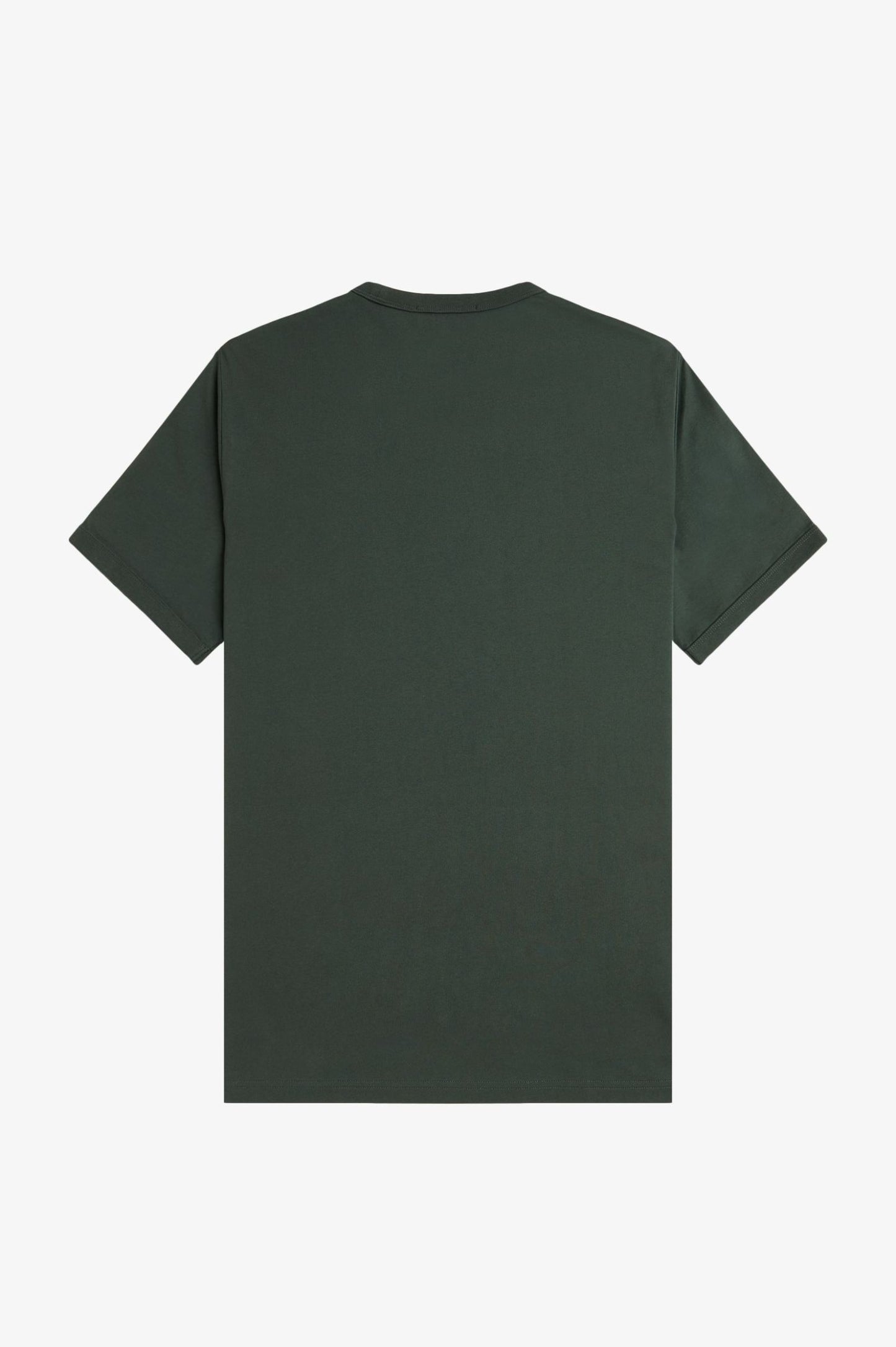 CAMISETA FRED PERRY