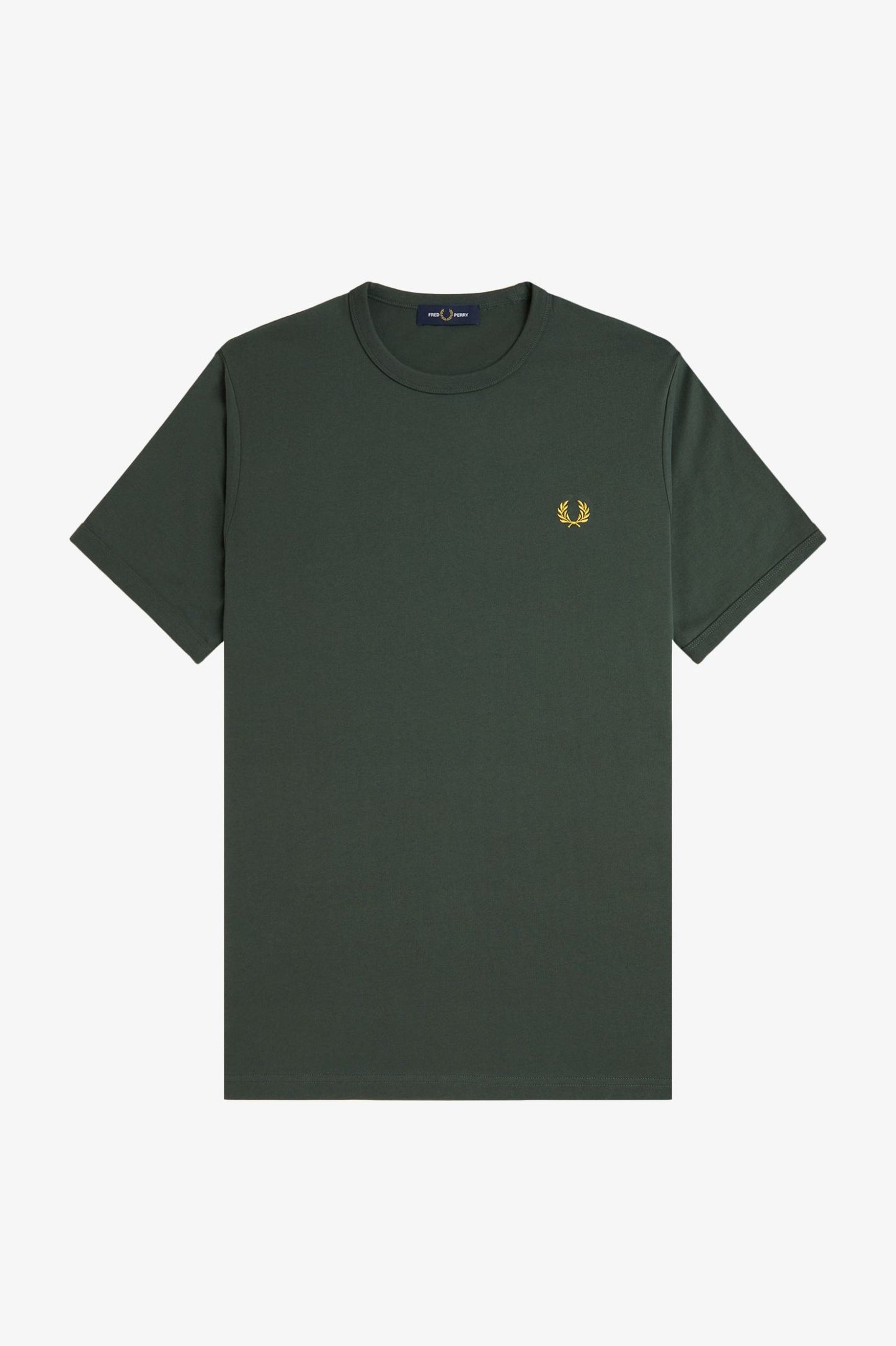CAMISETA FRED PERRY