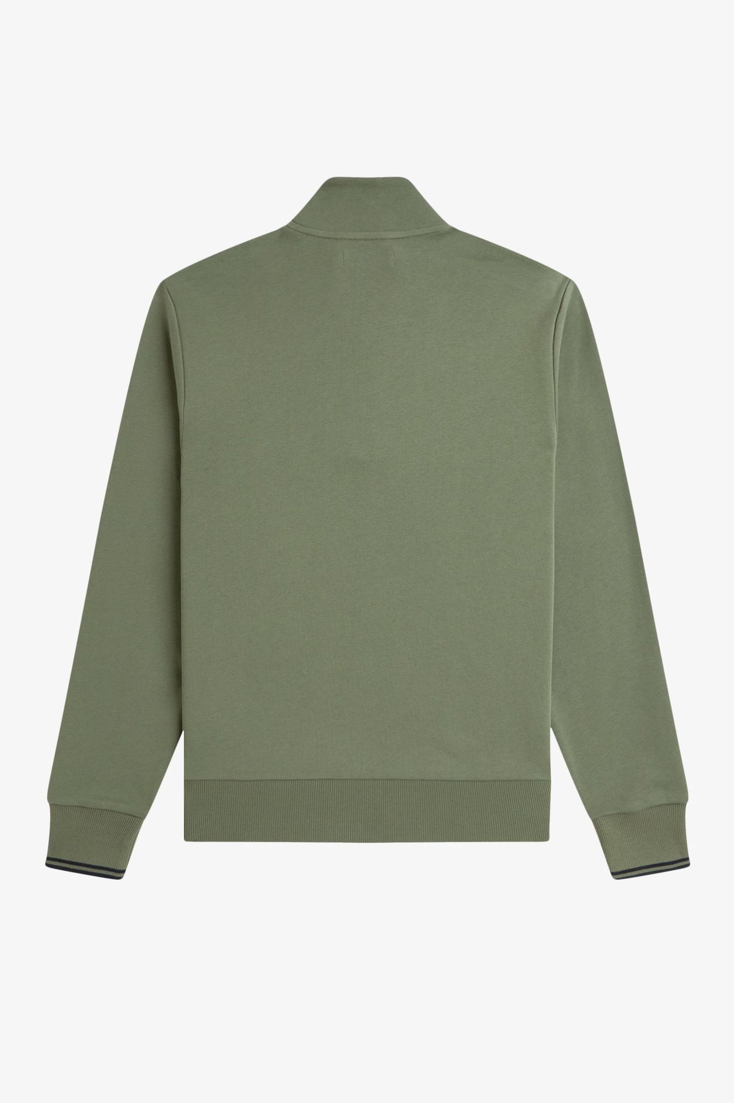SUDADERA MEDIA CREMALLERA