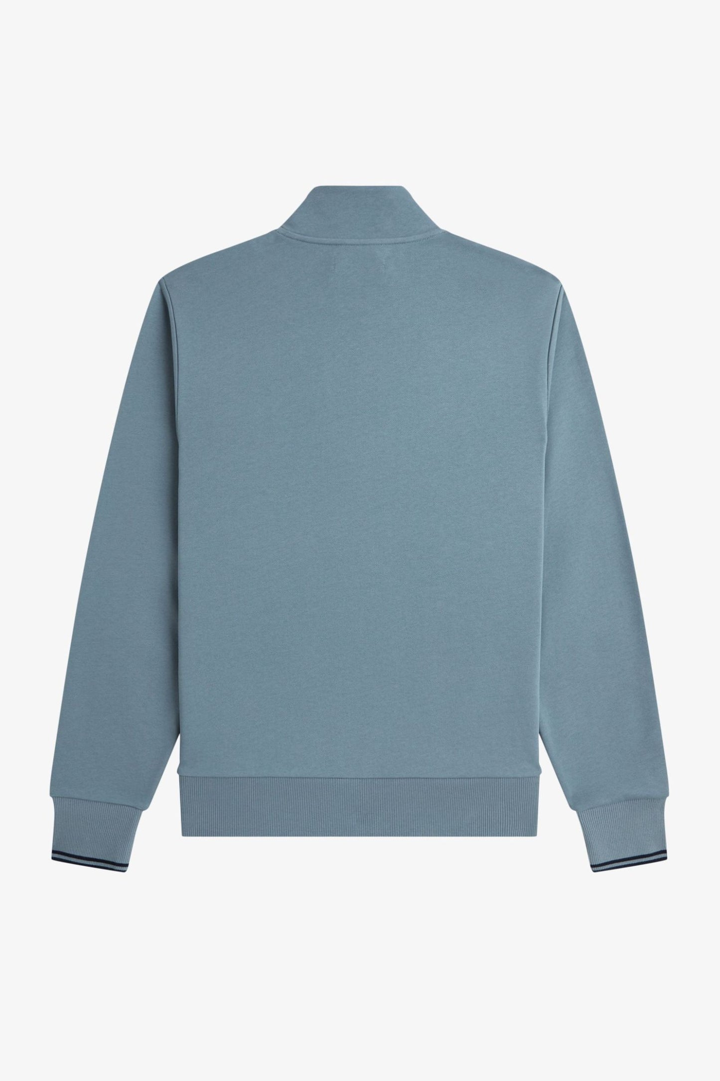 SUDADERA MEDIA CREMALLERA