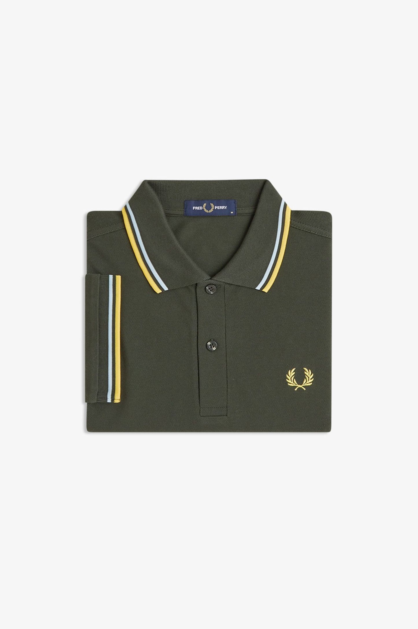 POLO FRED PERRY