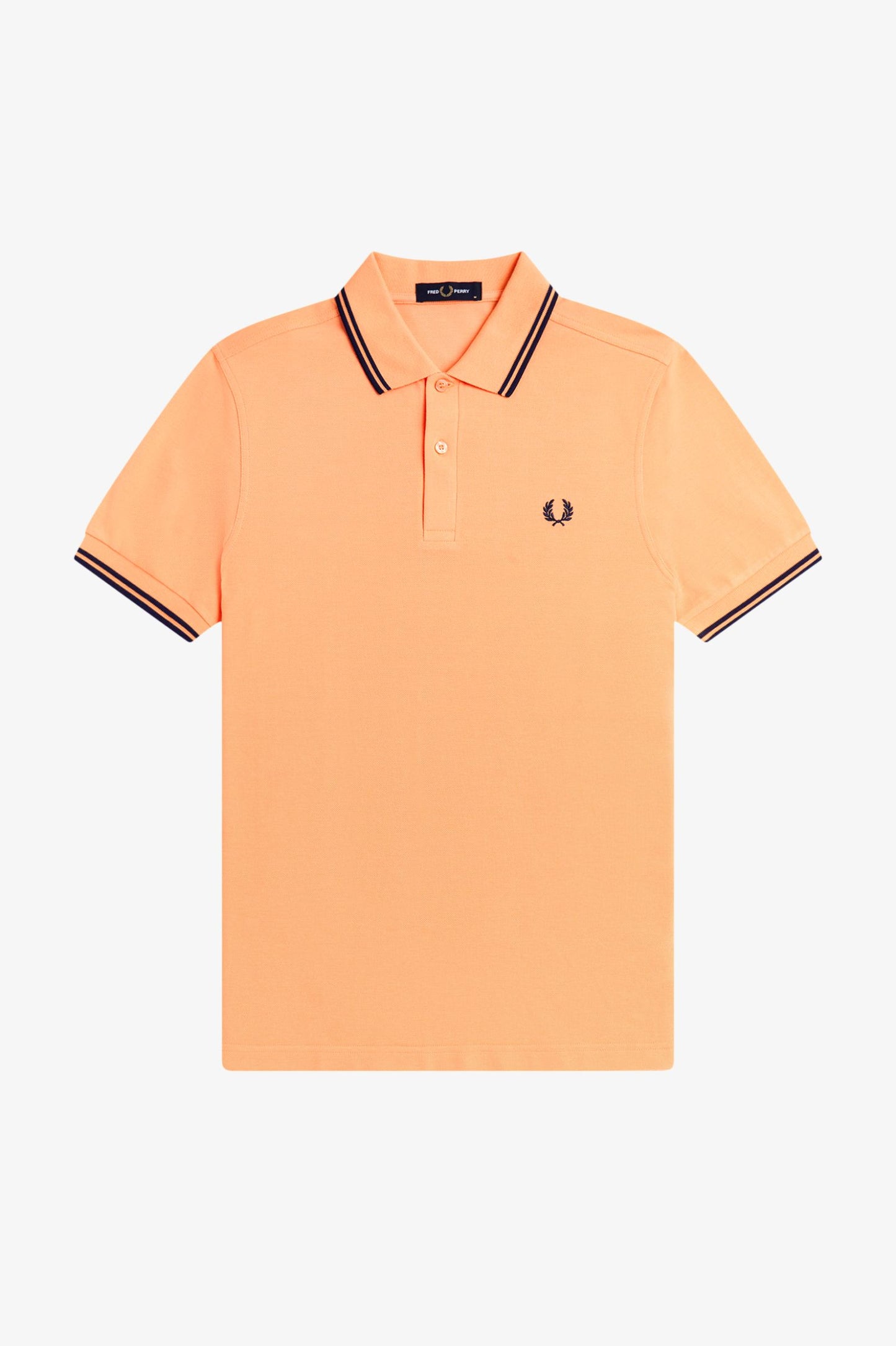 POLO FRED PERRY