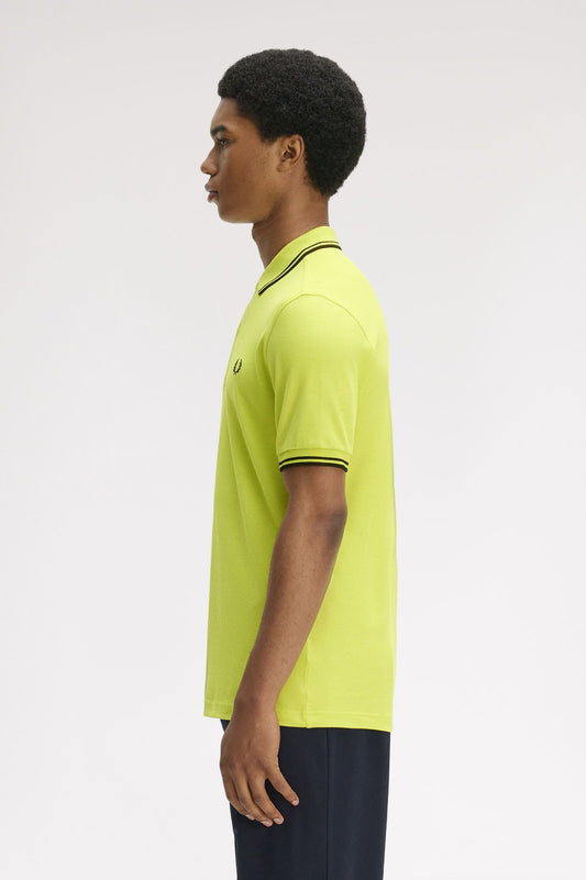 POLO FRED PERRY