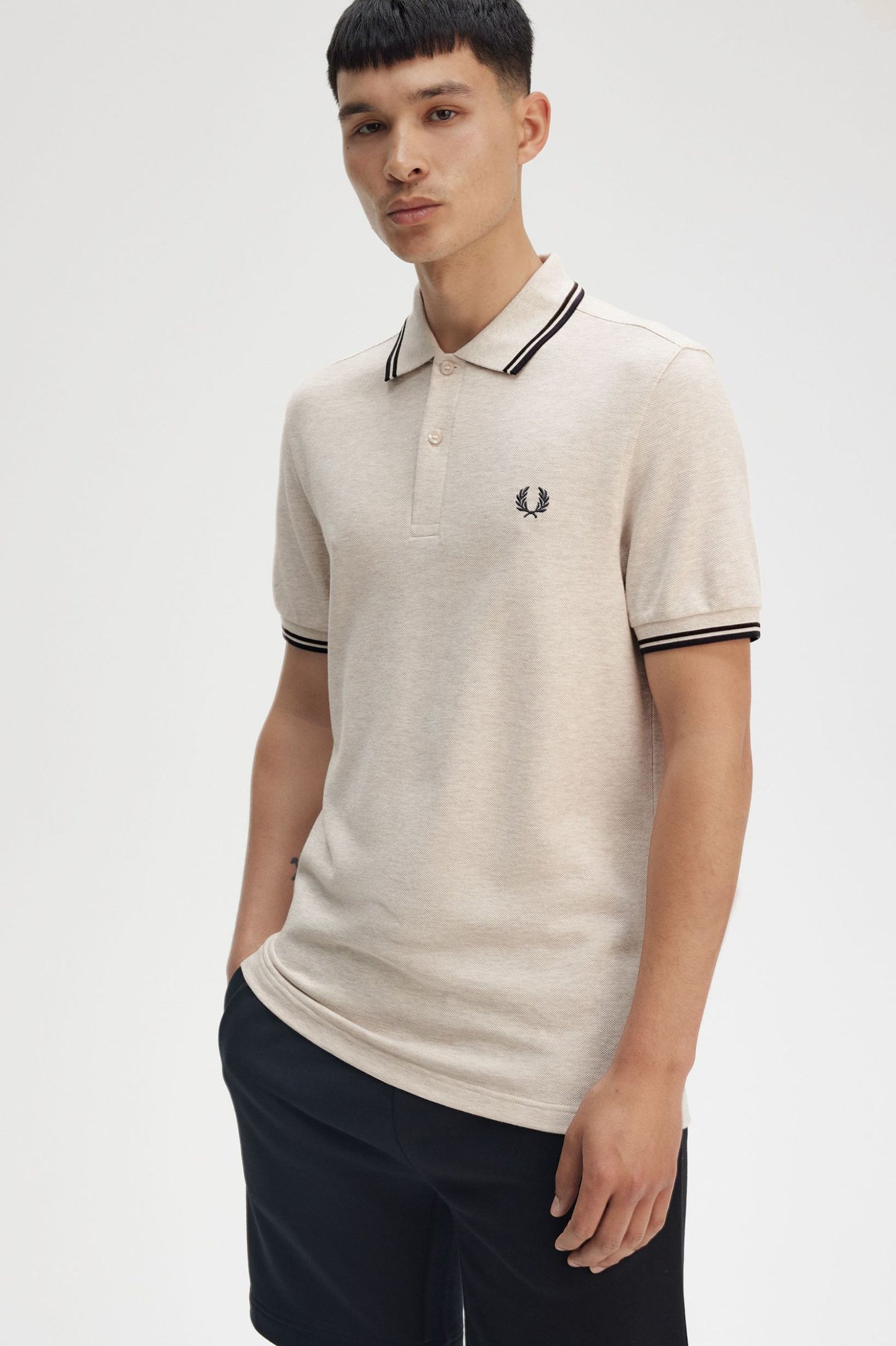 POLO FRED PERRY