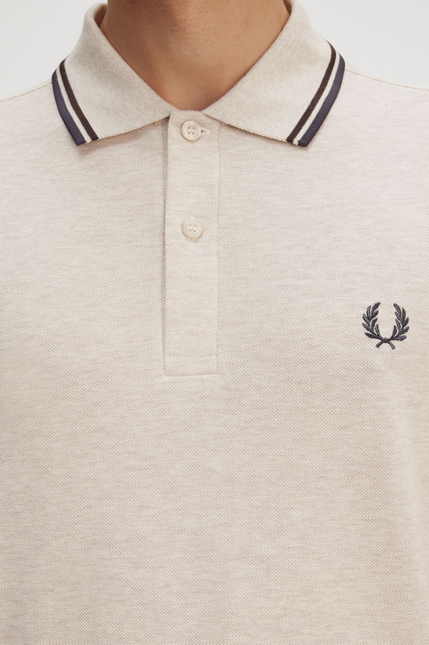 POLO FRED PERRY