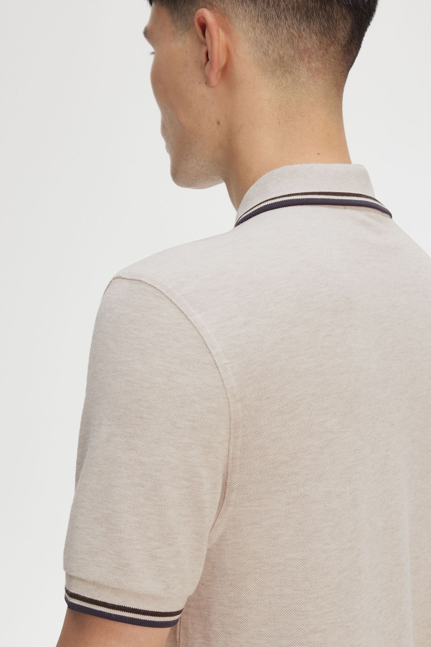 POLO FRED PERRY