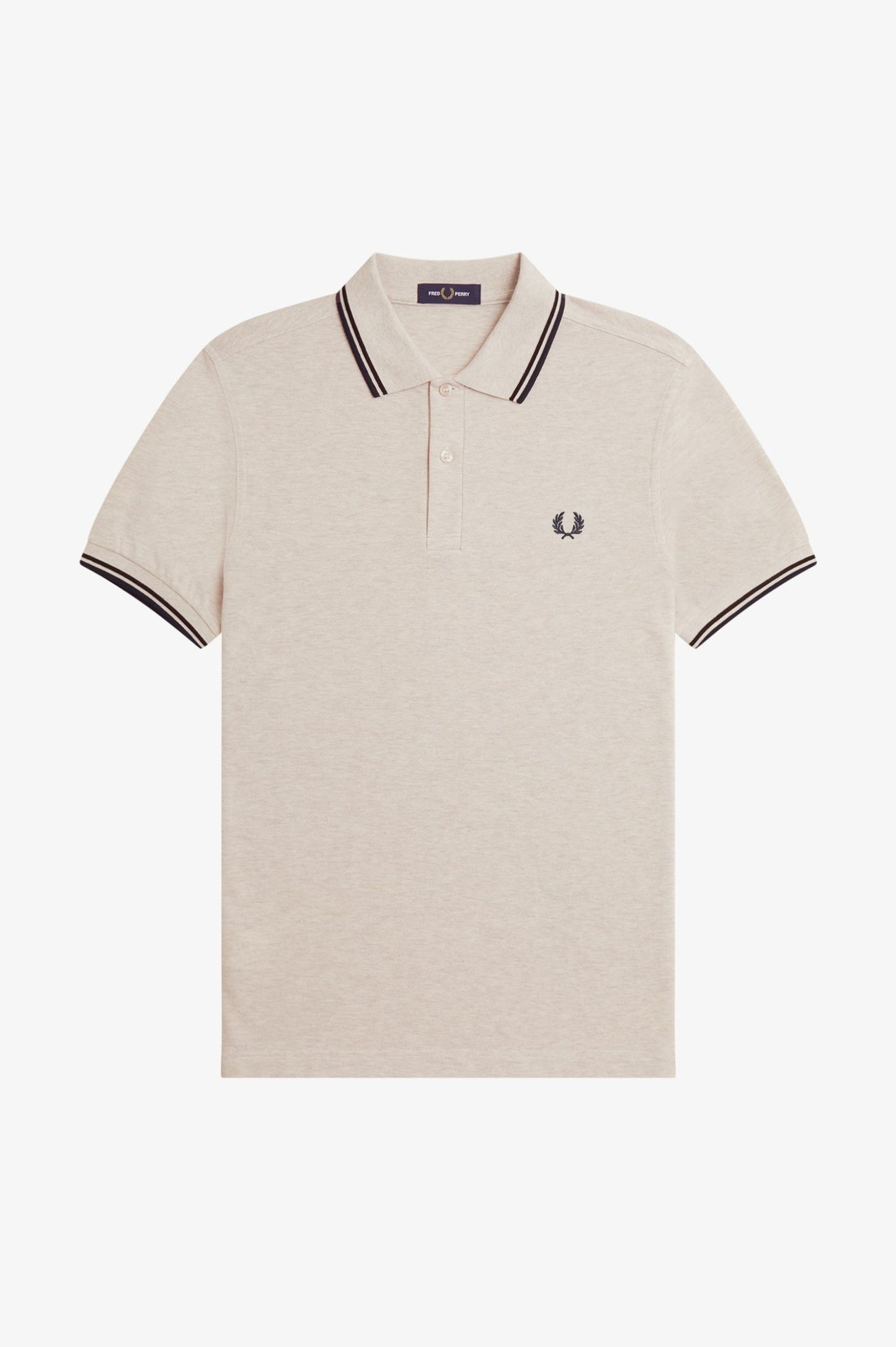 POLO FRED PERRY