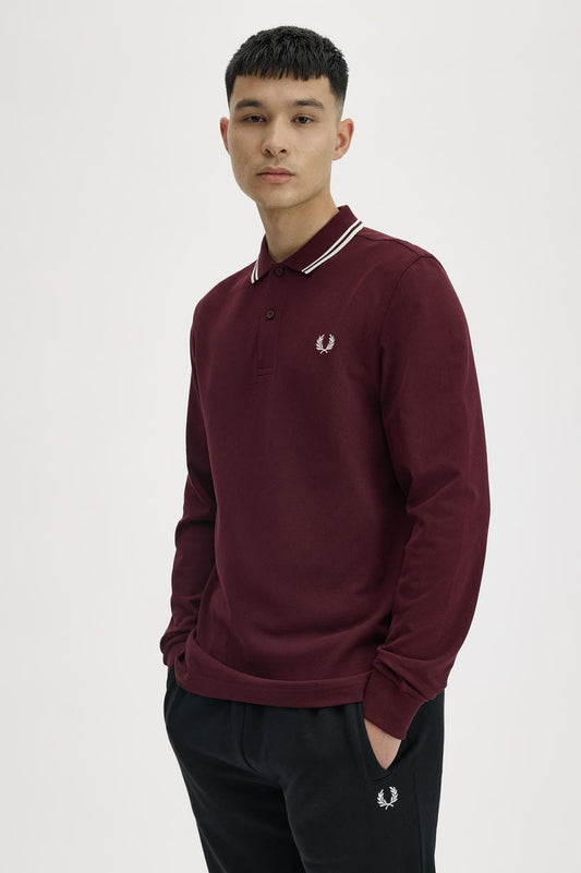 POLO FRED PERRY