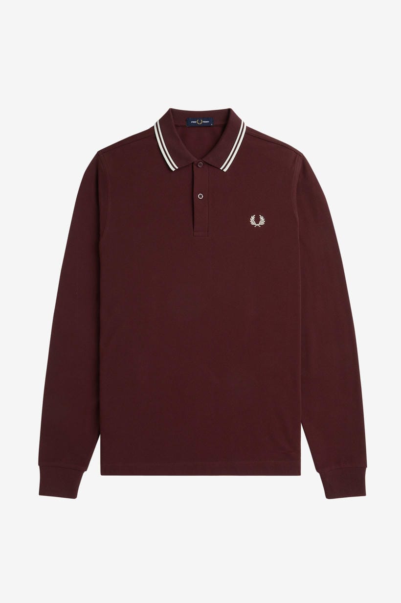 POLO FRED PERRY