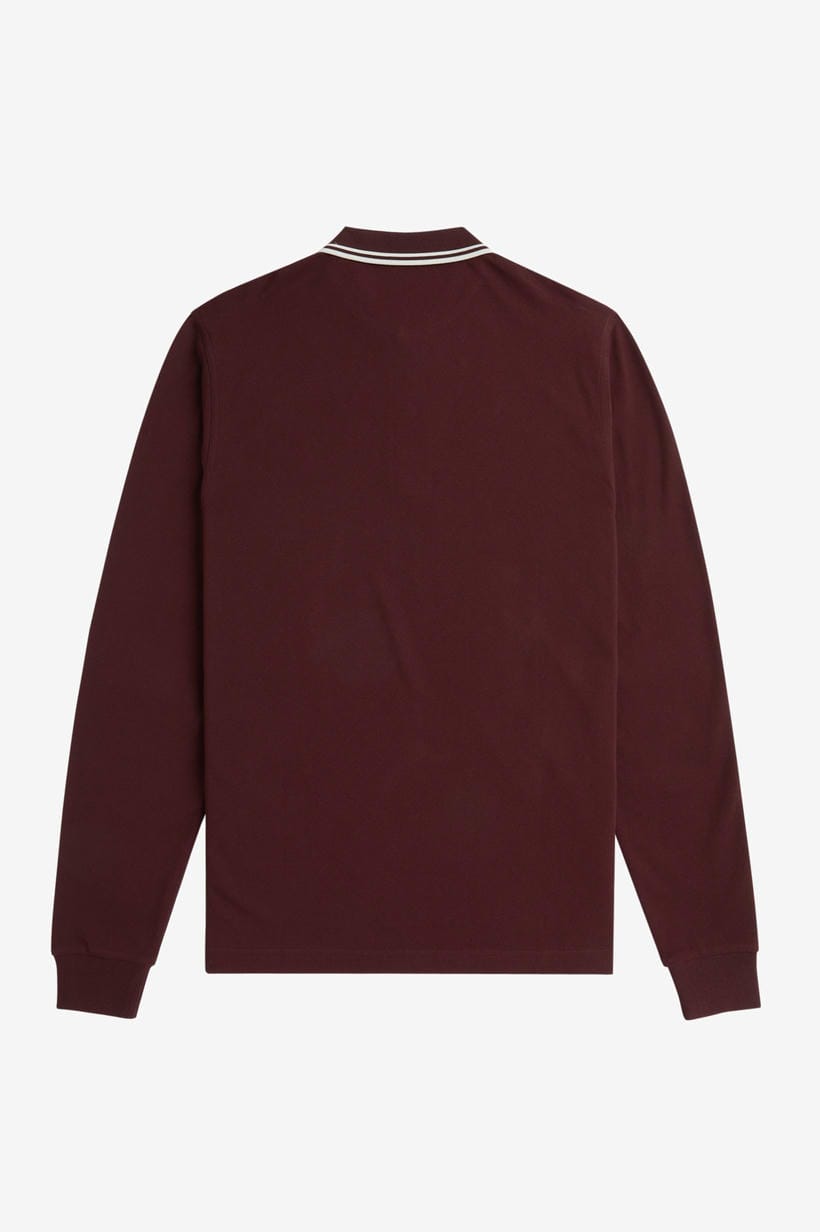POLO FRED PERRY