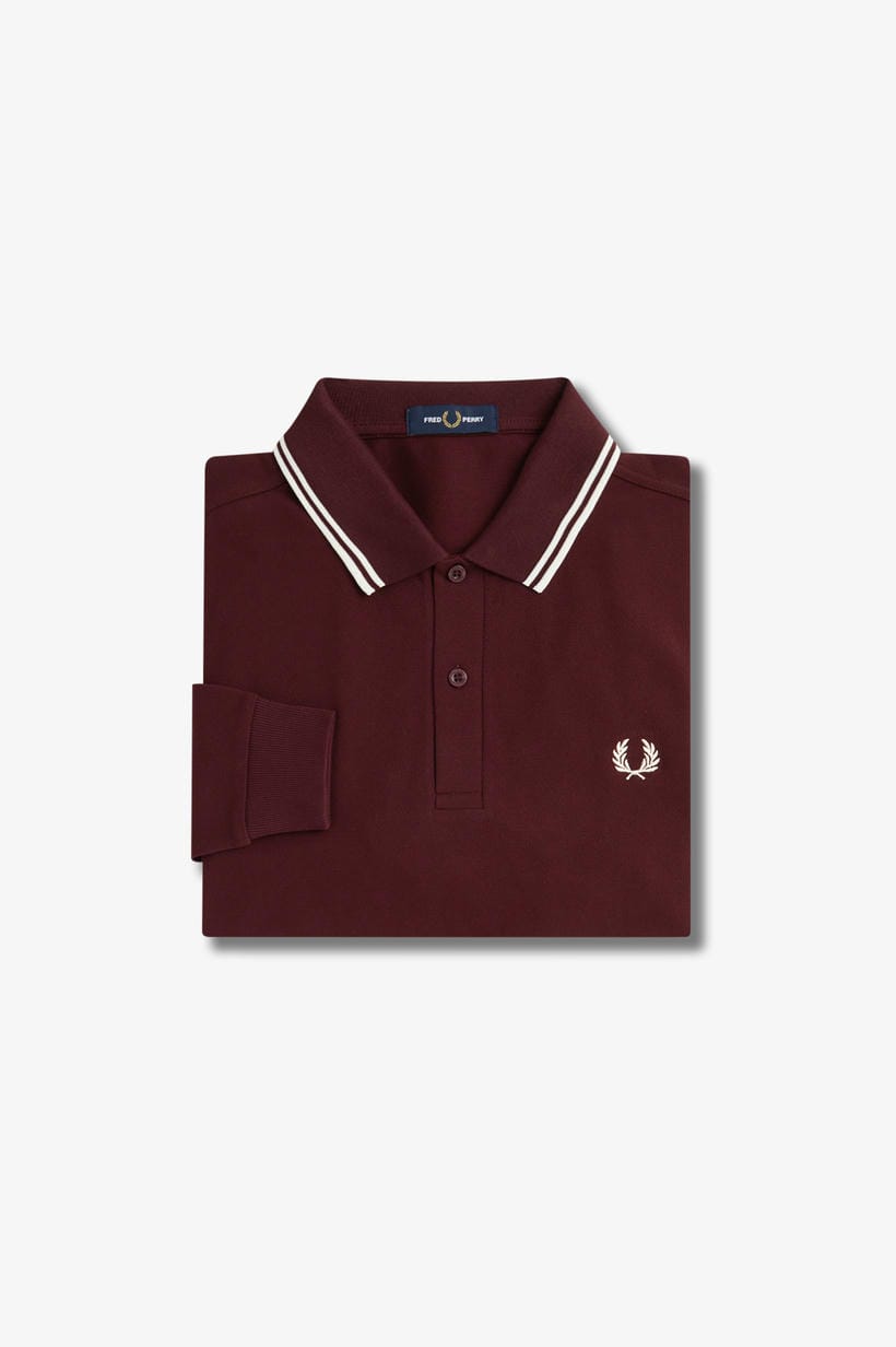 POLO FRED PERRY