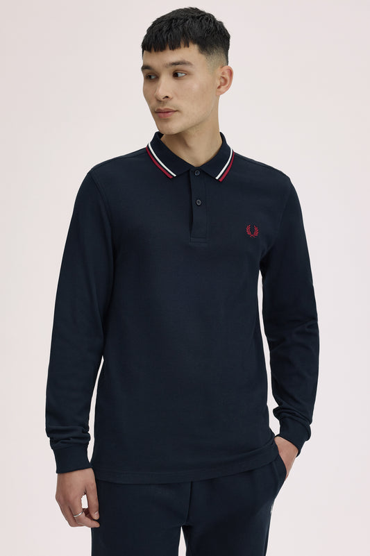 POLO FRED PERRY