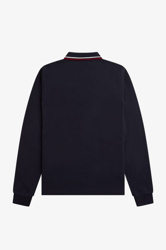 POLO FRED PERRY