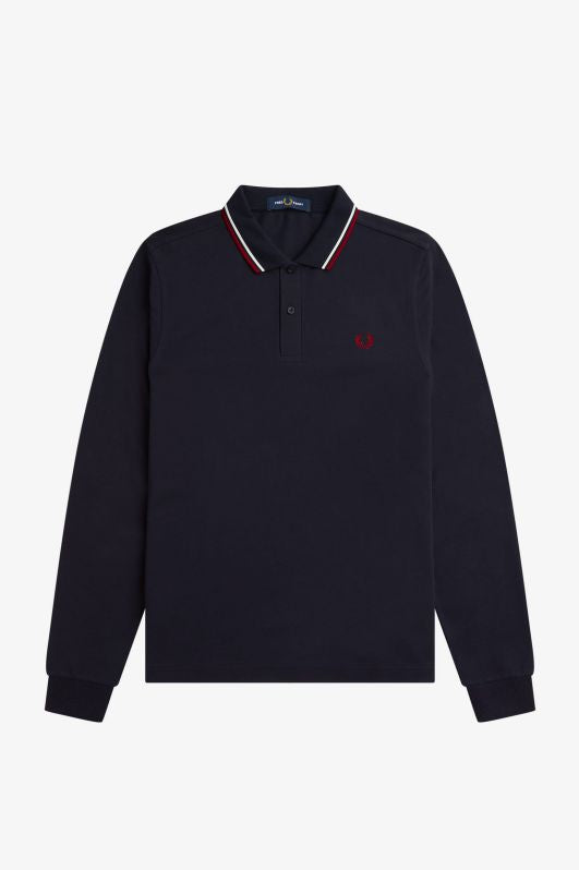 POLO FRED PERRY