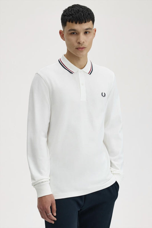 POLO FRED PERRY