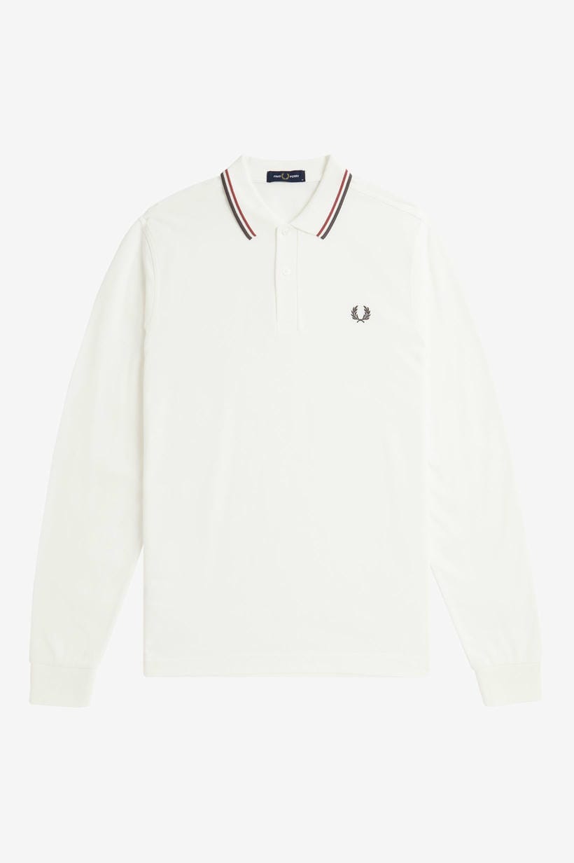 POLO FRED PERRY