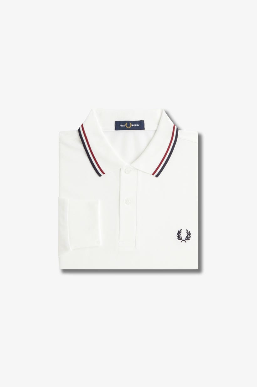 POLO FRED PERRY