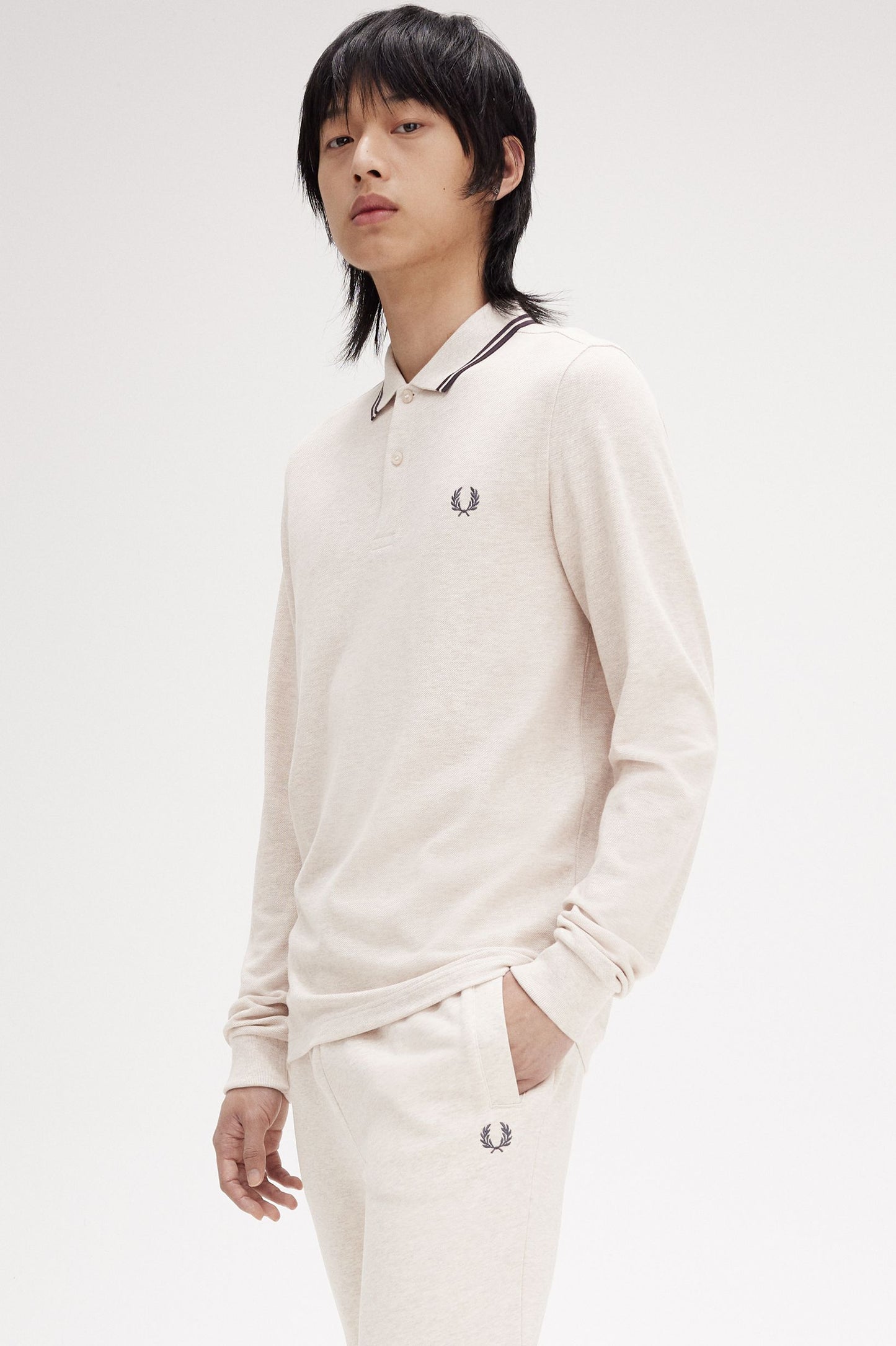 POLO FRED PERRY