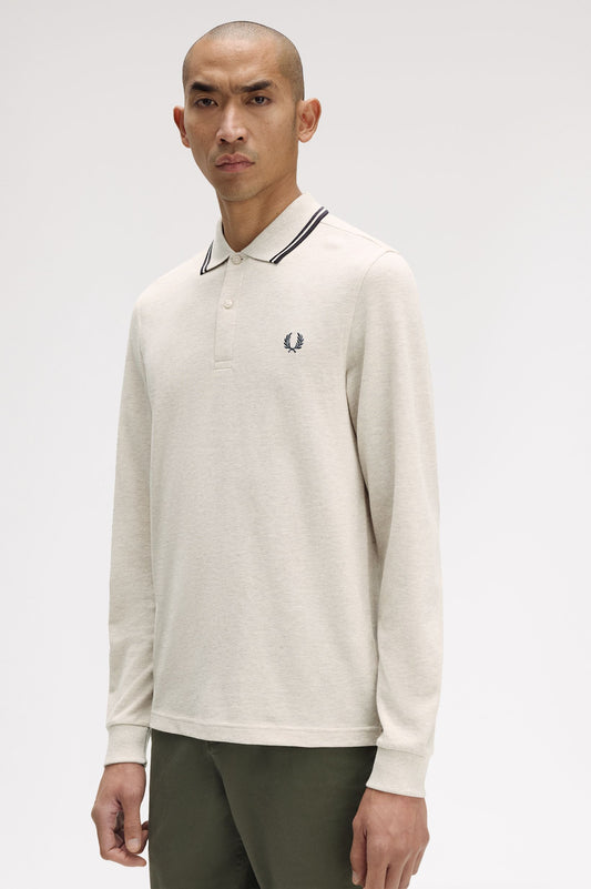 POLO FRED PERRY
