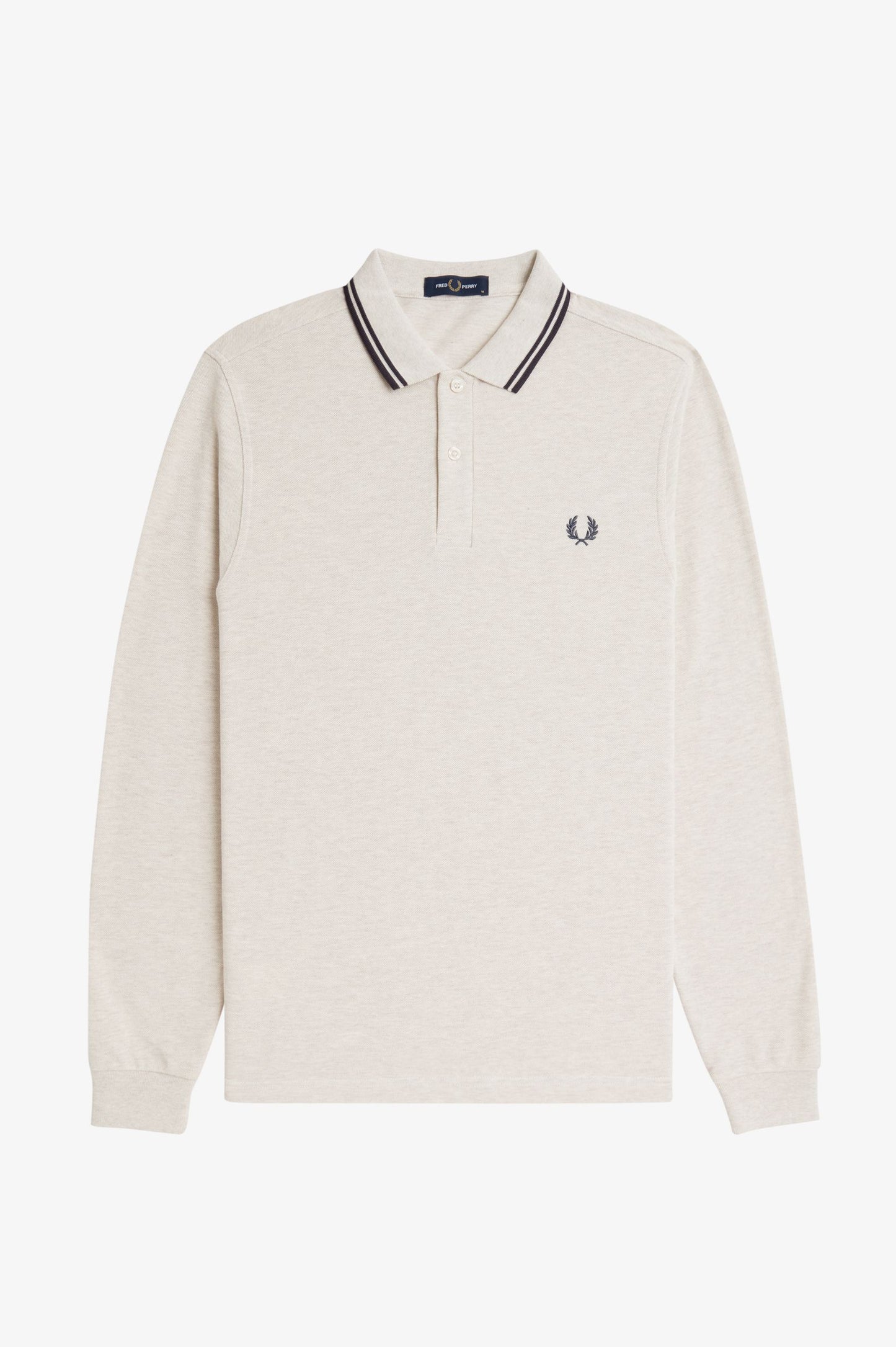 POLO FRED PERRY