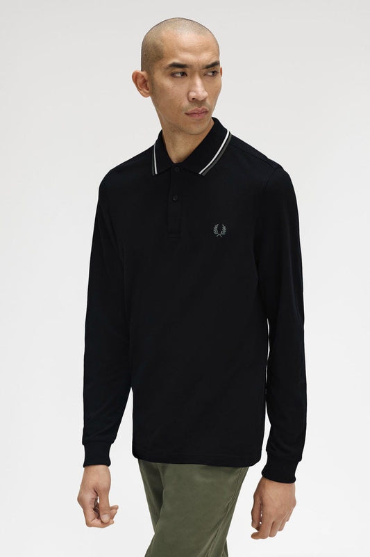 POLO FRED PERRY
