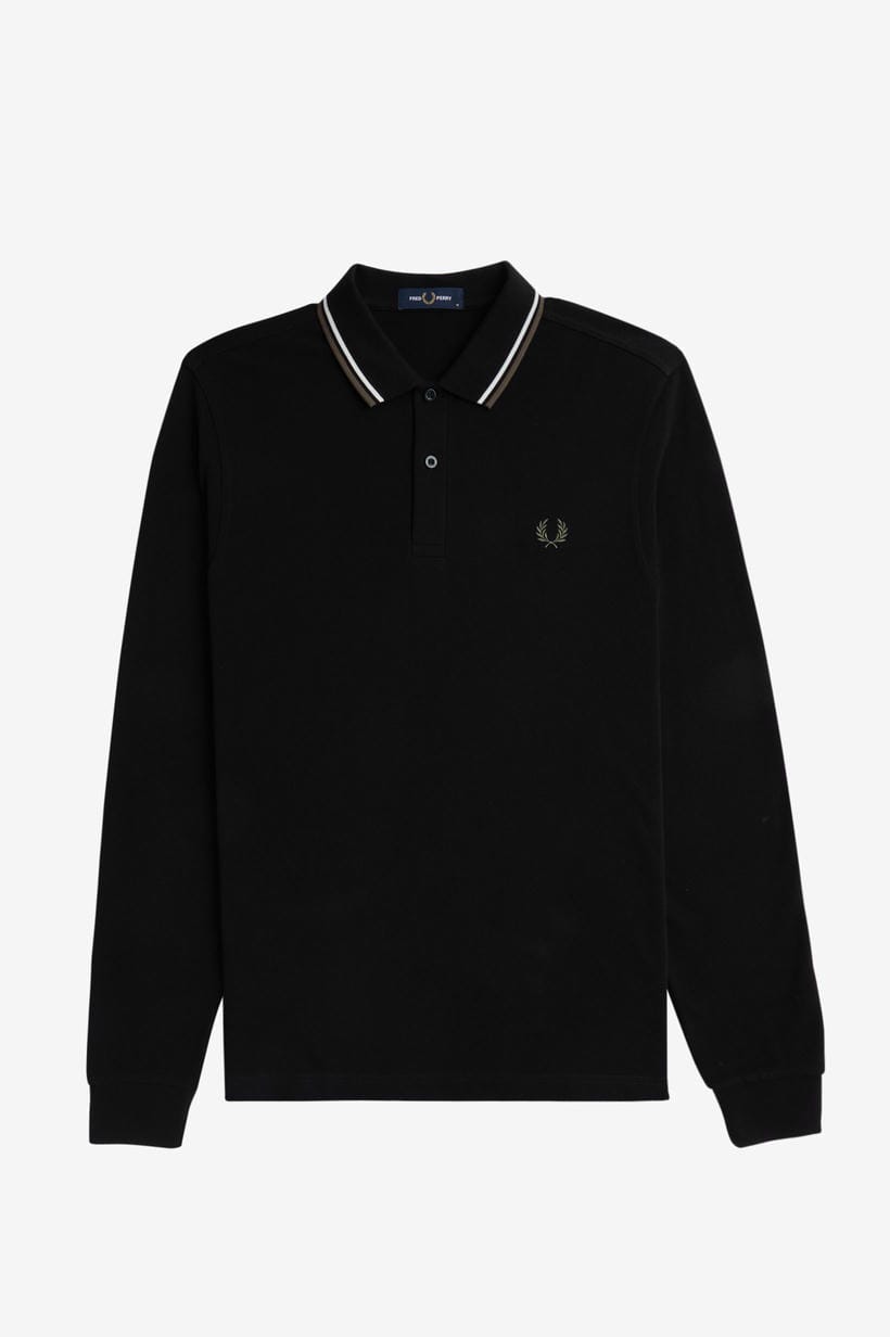 POLO FRED PERRY