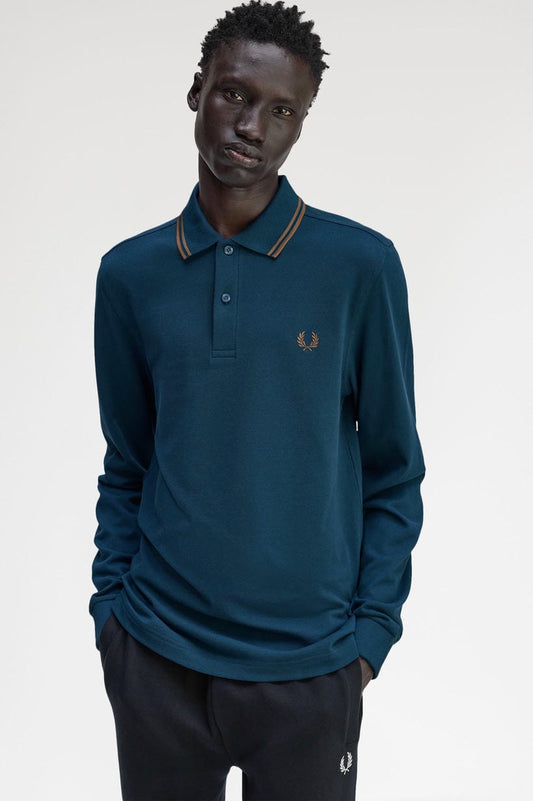 POLO FRED PERRY