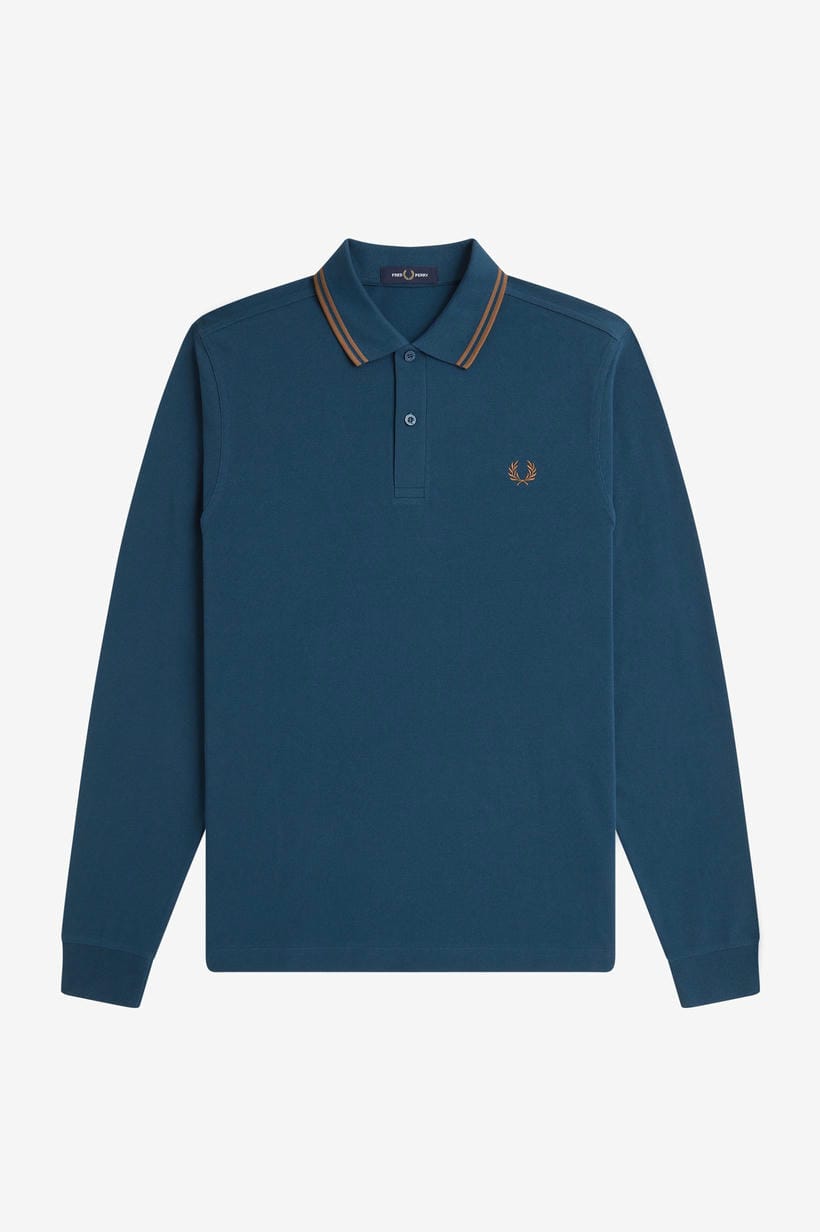 POLO FRED PERRY