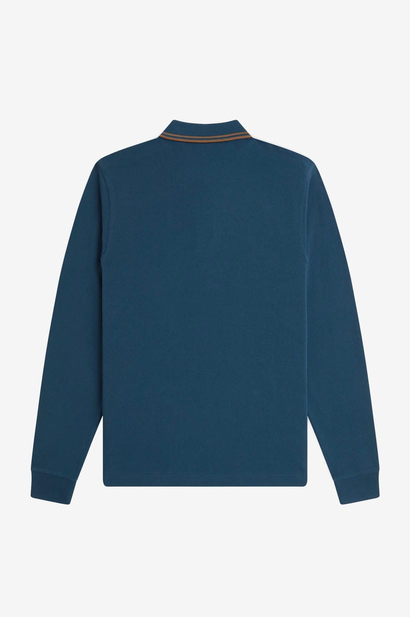 POLO FRED PERRY