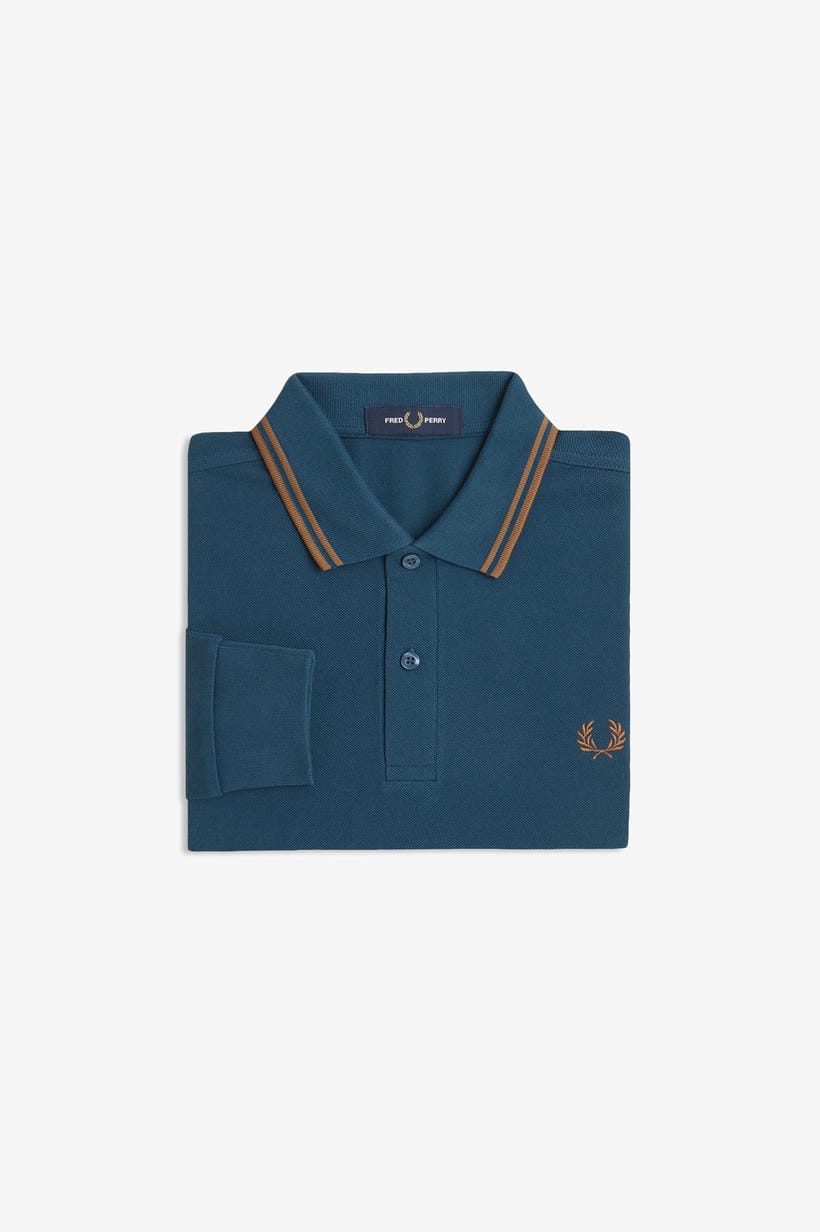 POLO FRED PERRY
