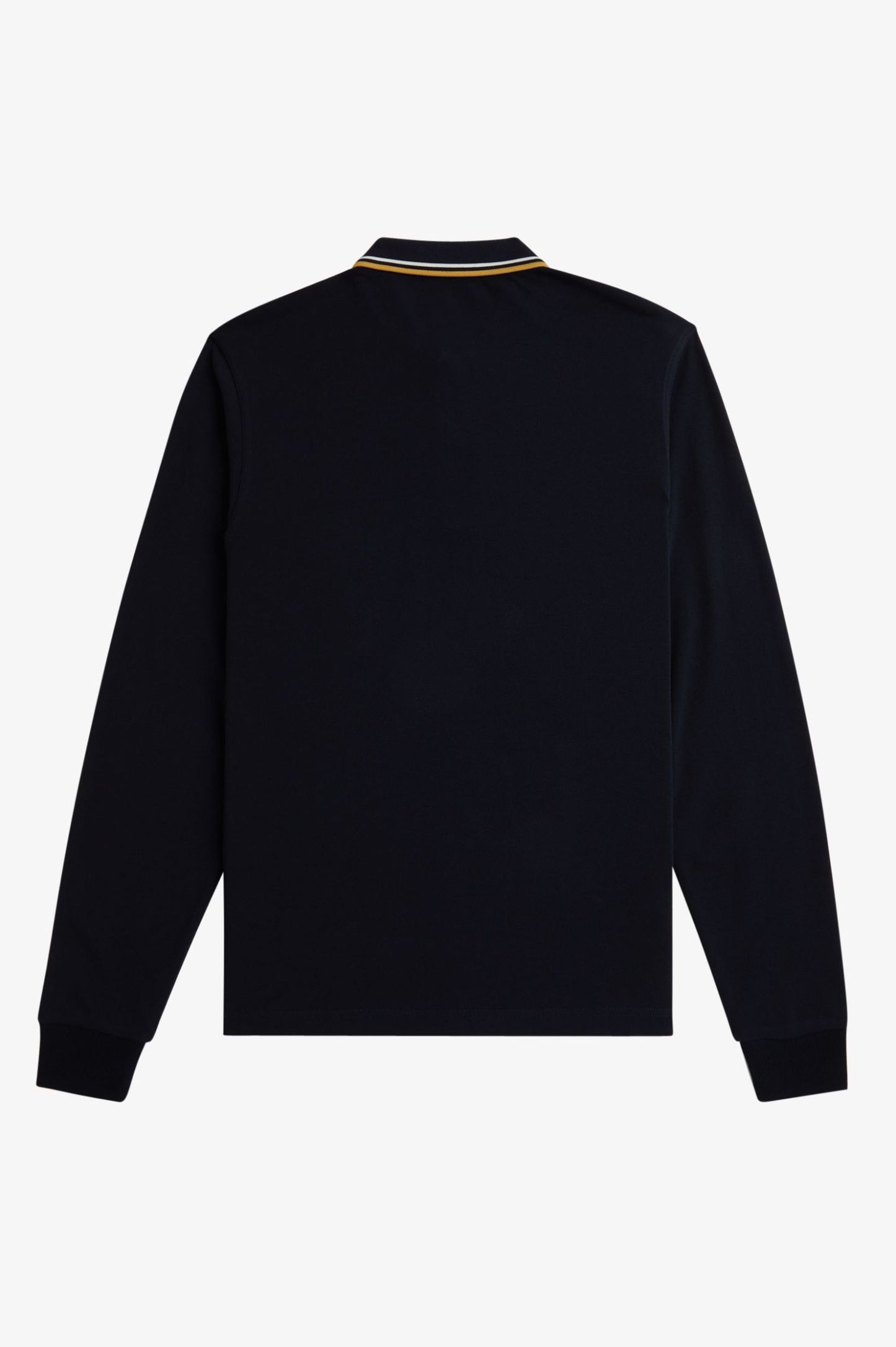 POLO FRED PERRY ML