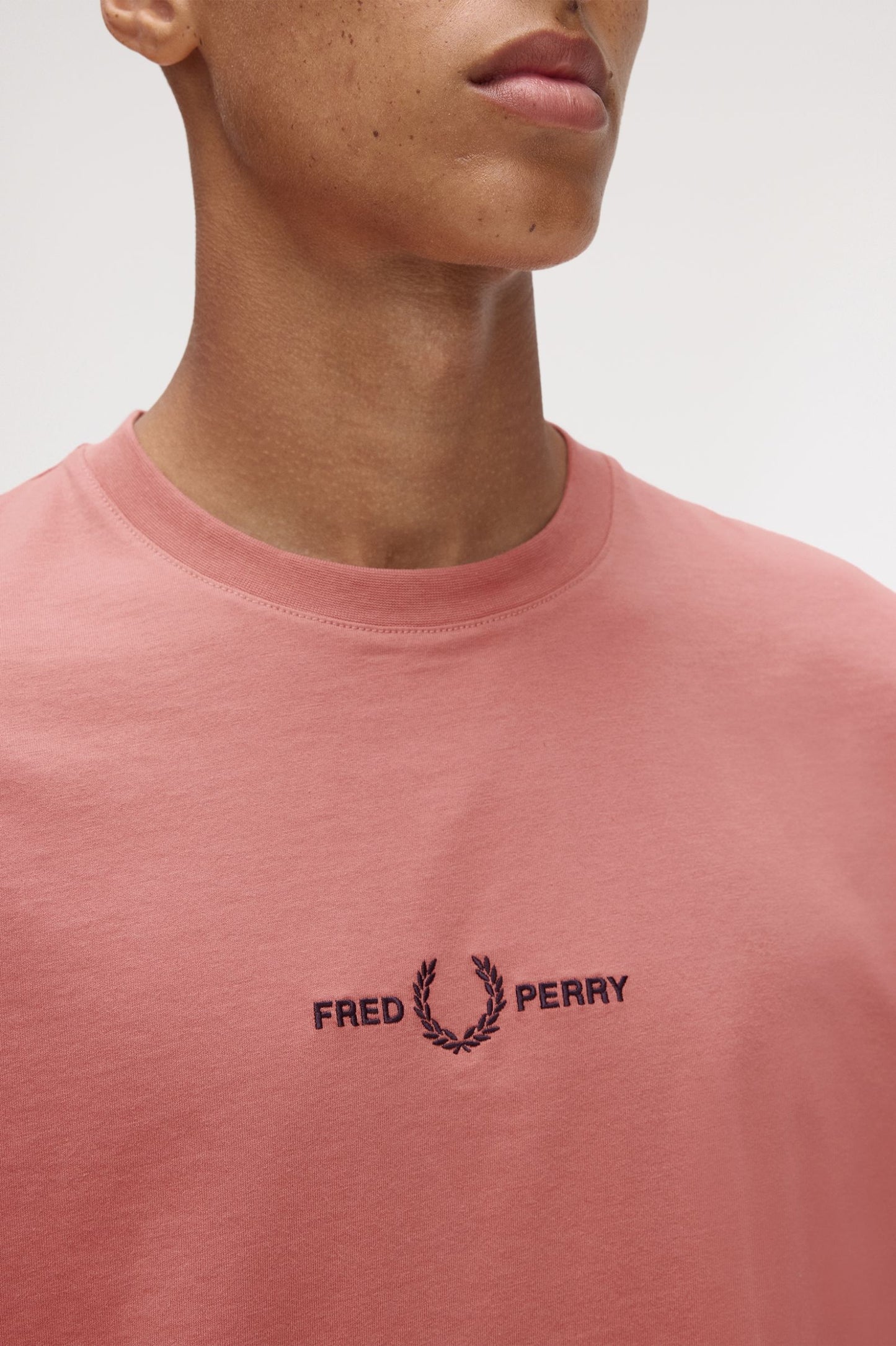 CAMISETA FRED PERRY