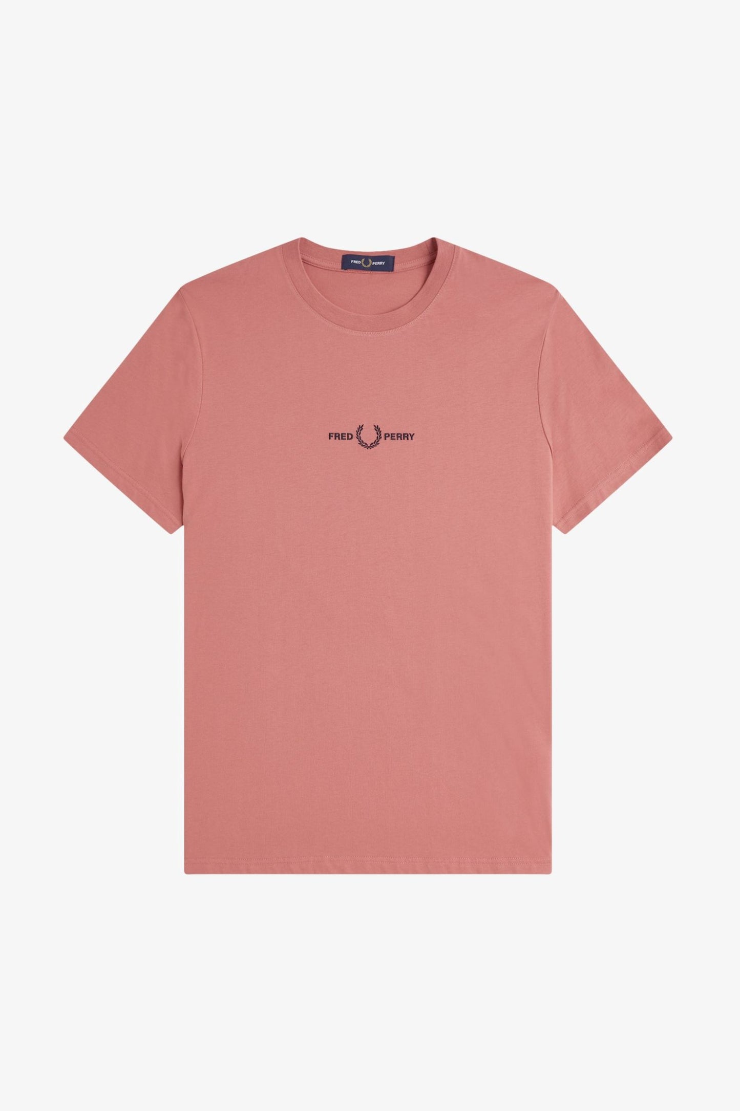CAMISETA FRED PERRY