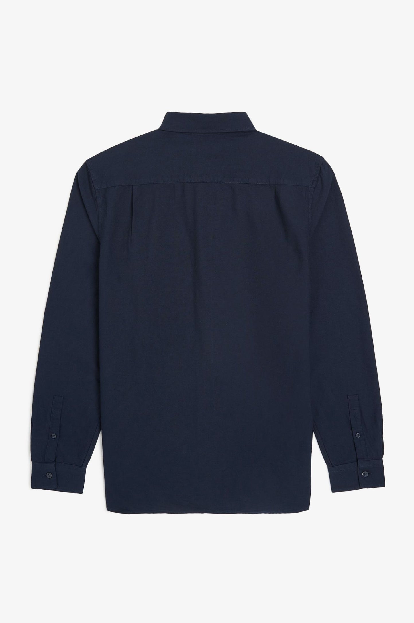 CAMISA OXFORD FRED PERRY