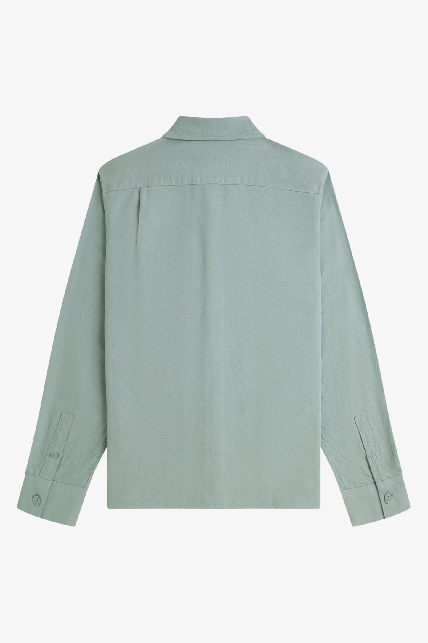CAMISA OXFORD FRED PERRY
