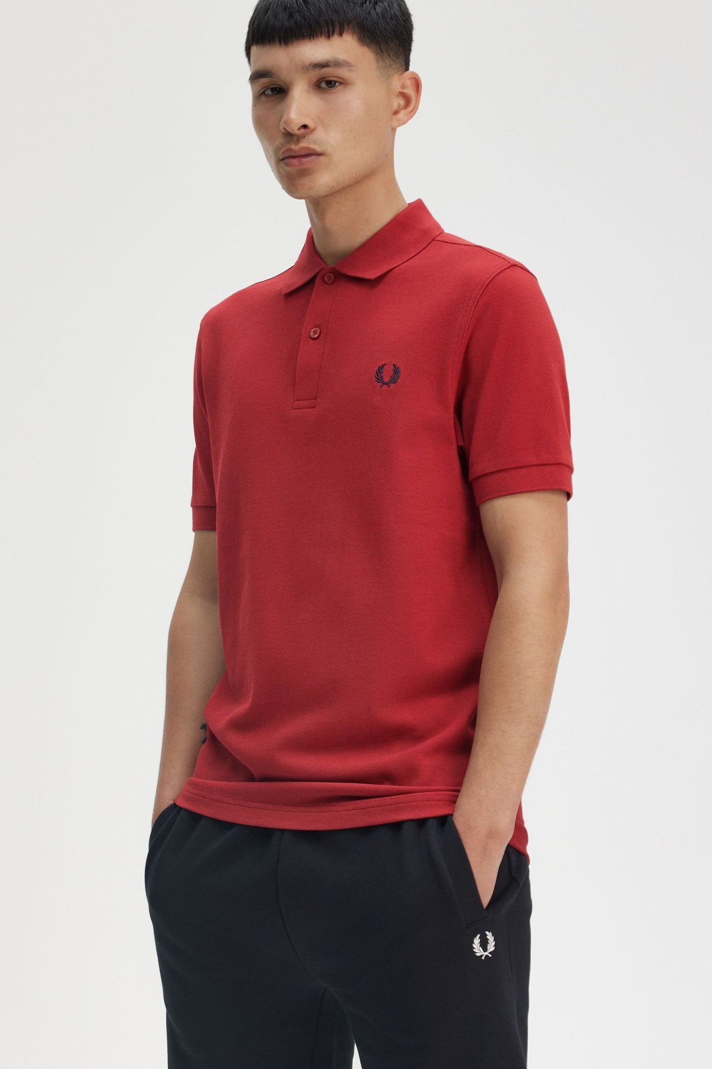 POLO FRED PERRY