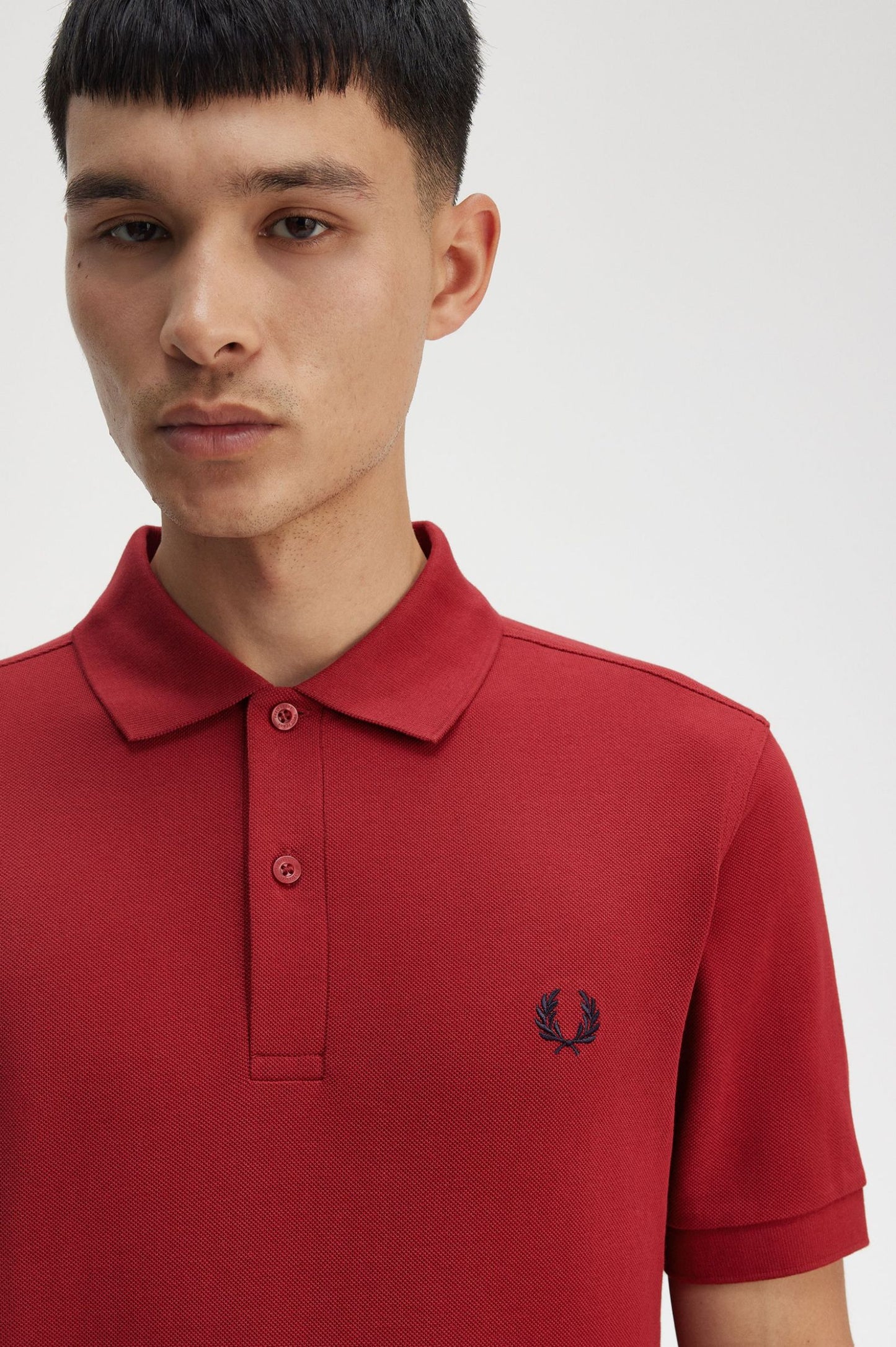 POLO FRED PERRY