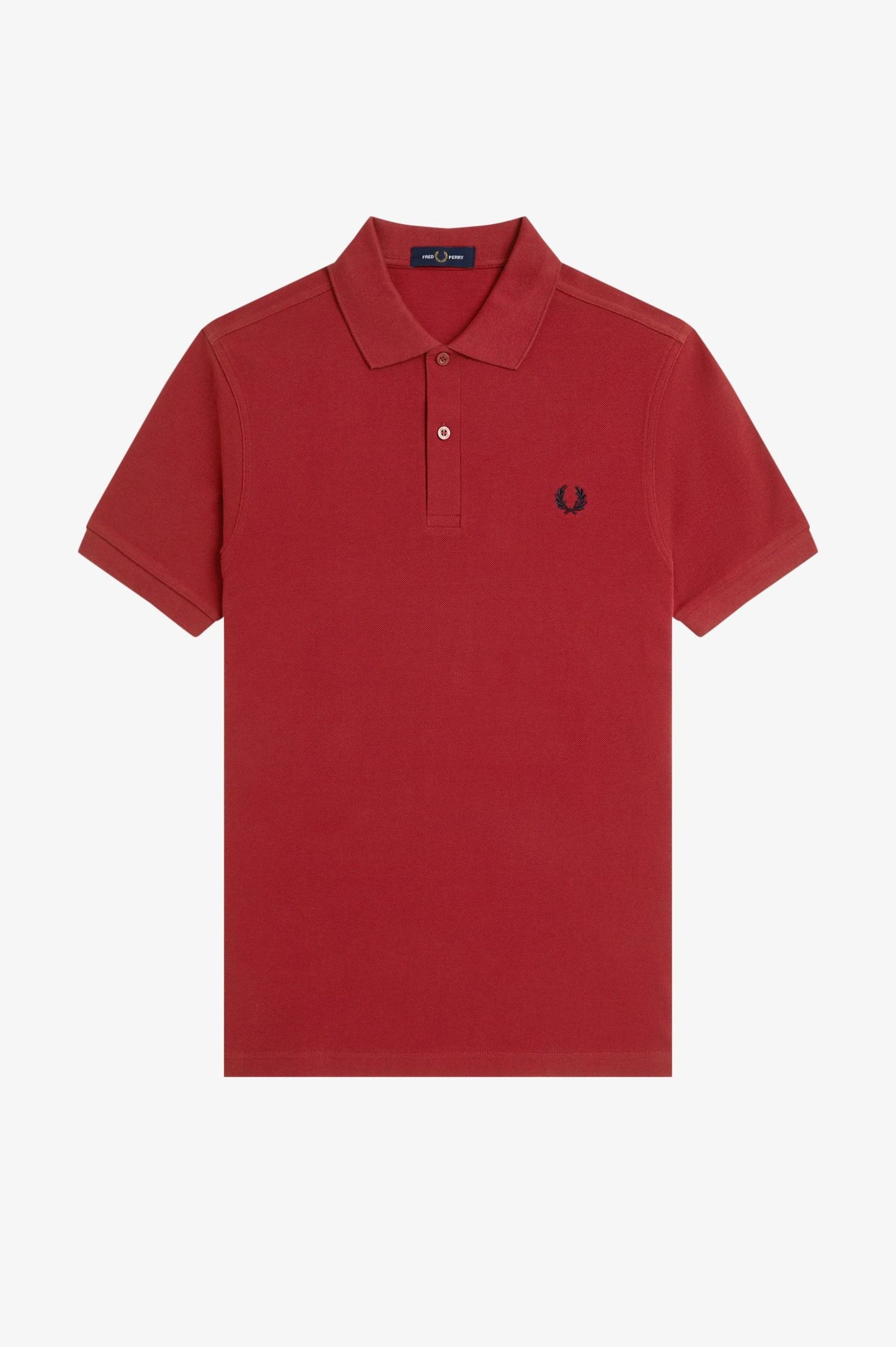 POLO FRED PERRY