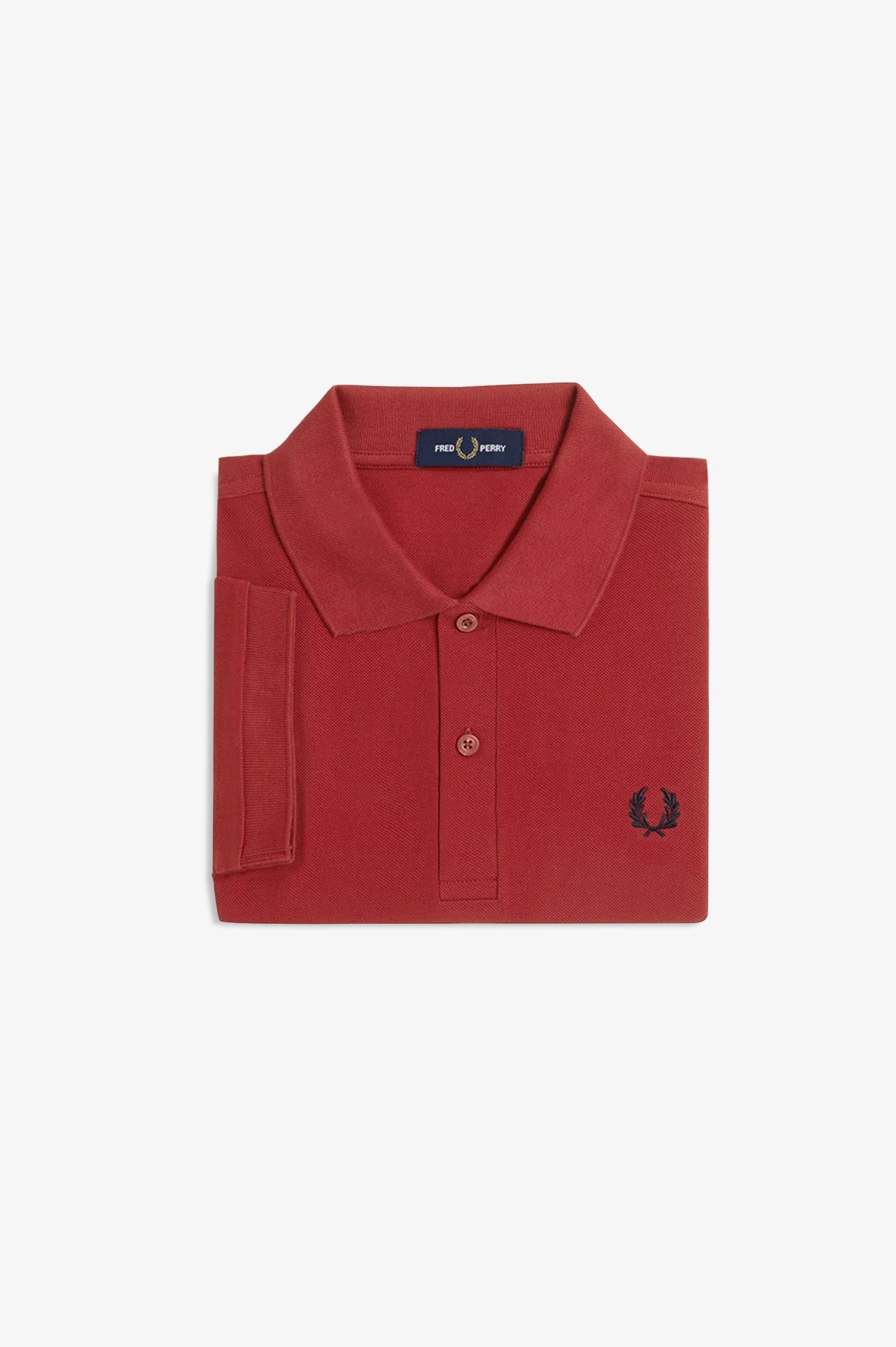 POLO FRED PERRY