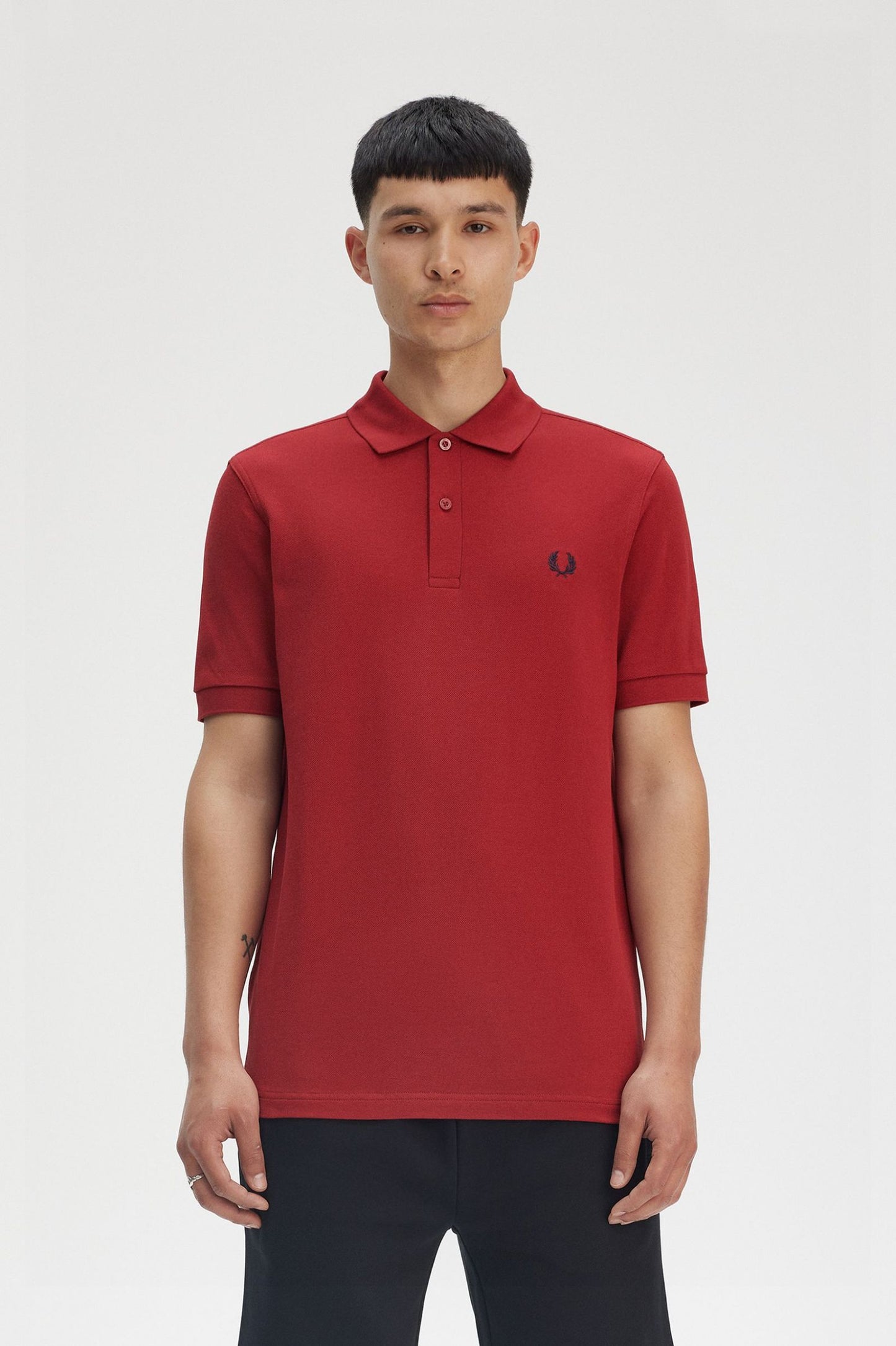 POLO FRED PERRY
