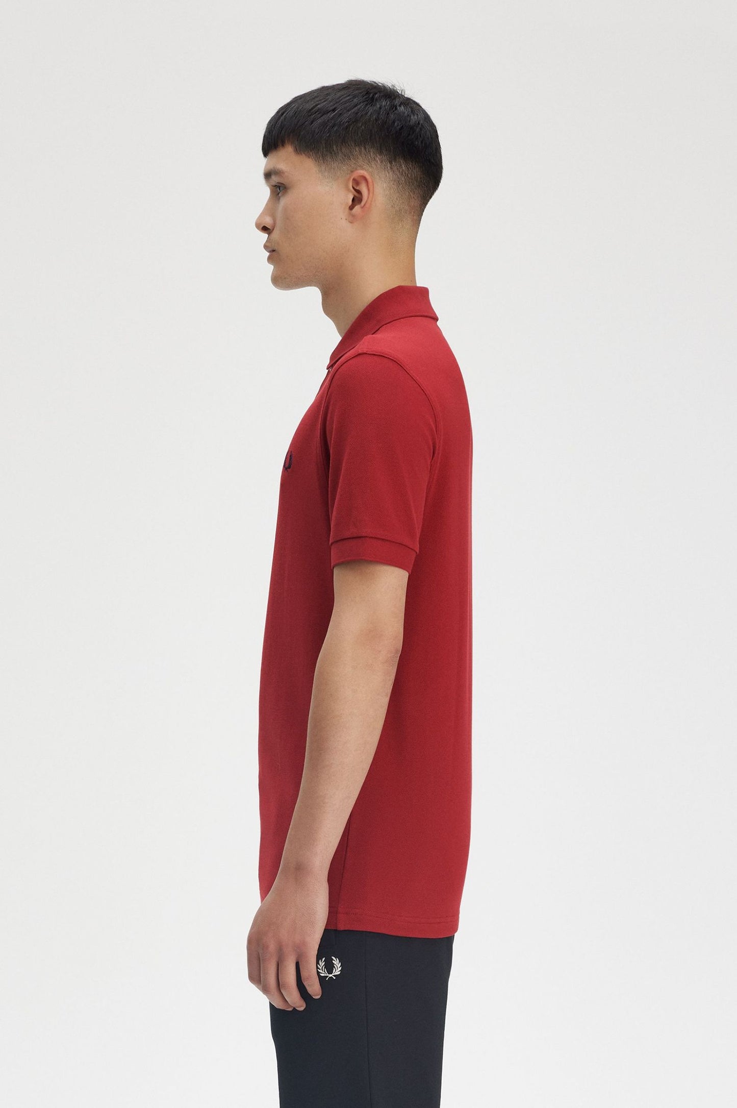 POLO FRED PERRY