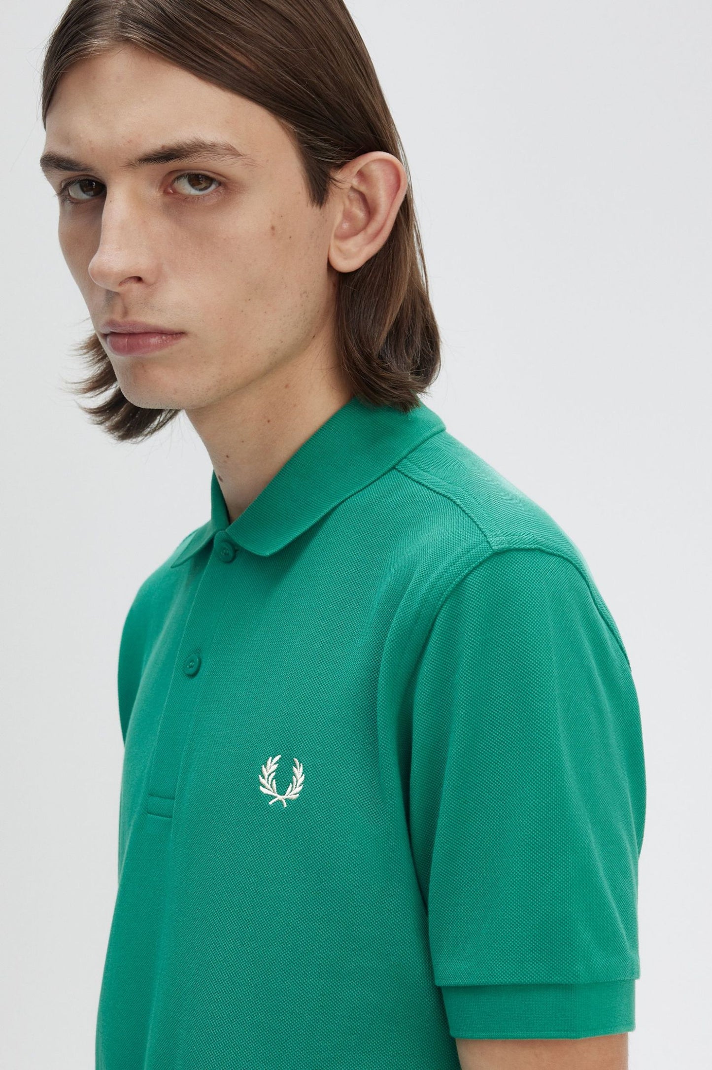 POLO FRED PERRY
